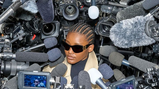 Navigating Individuality in a World of Fast Fashion
