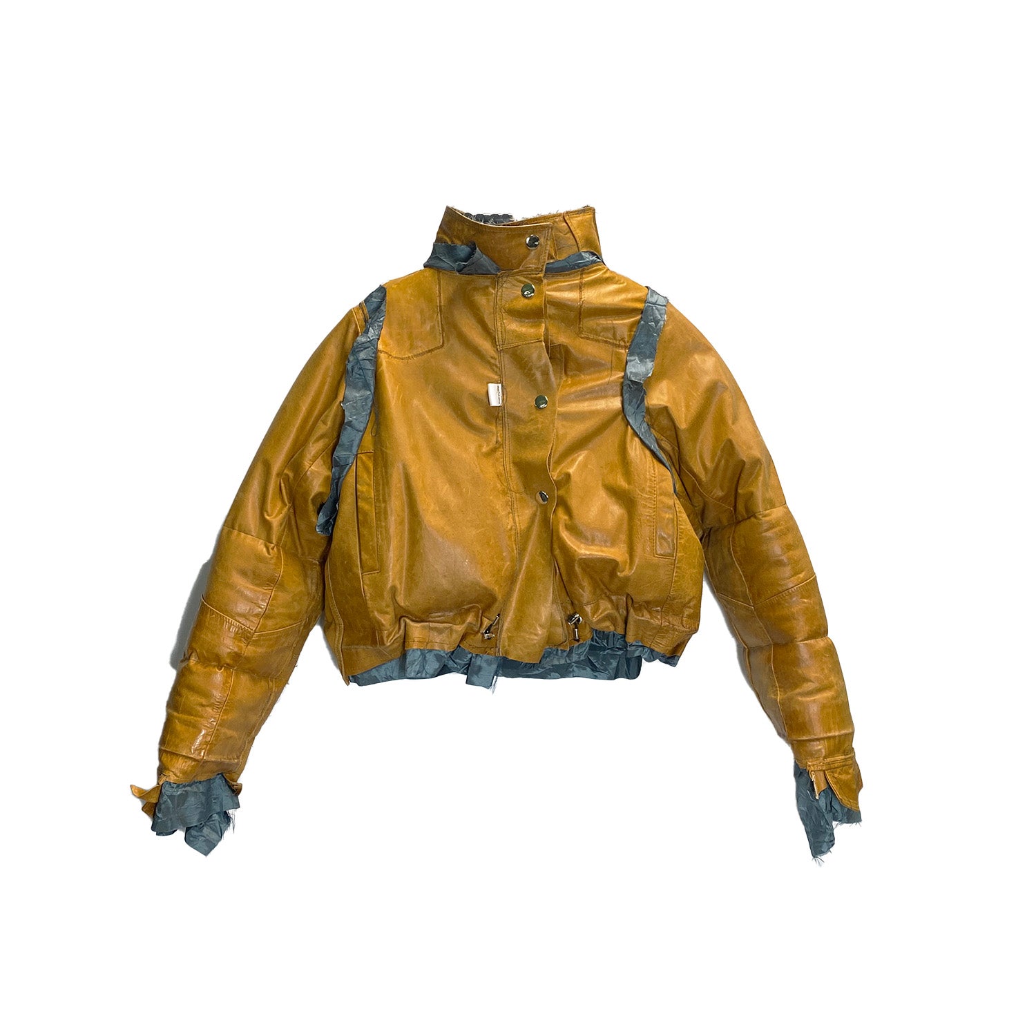 Coats and Jackets