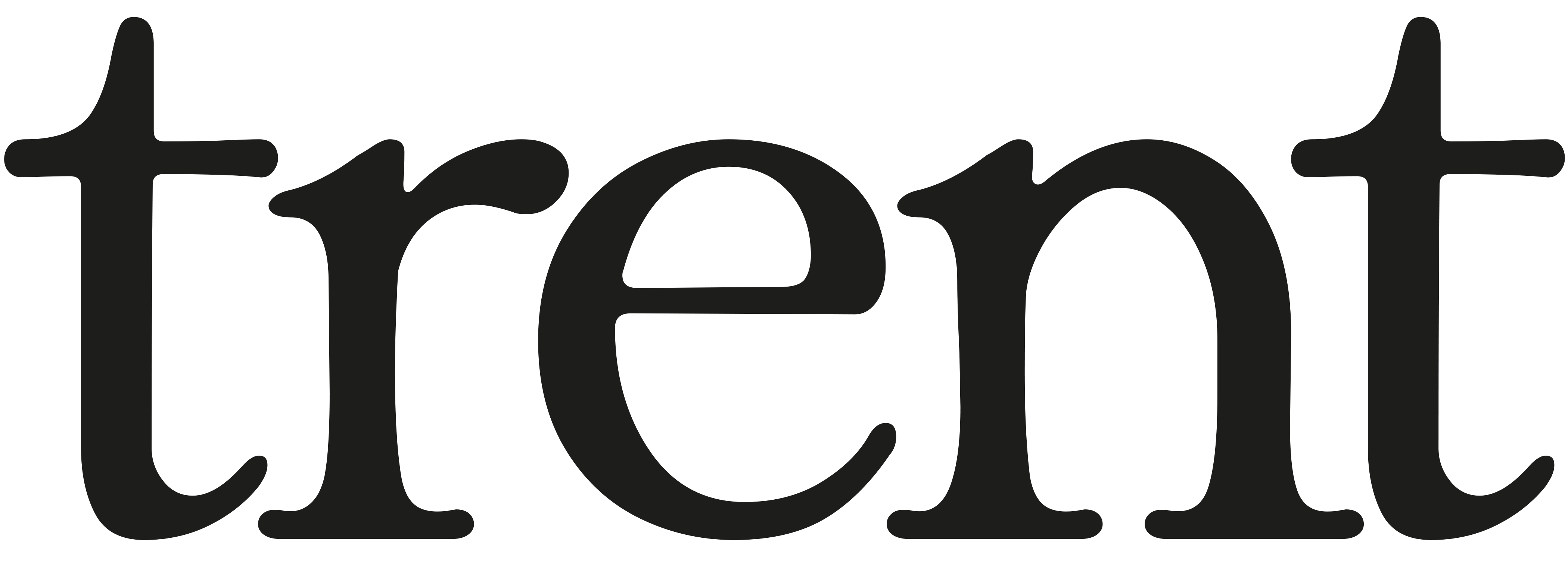 Trent