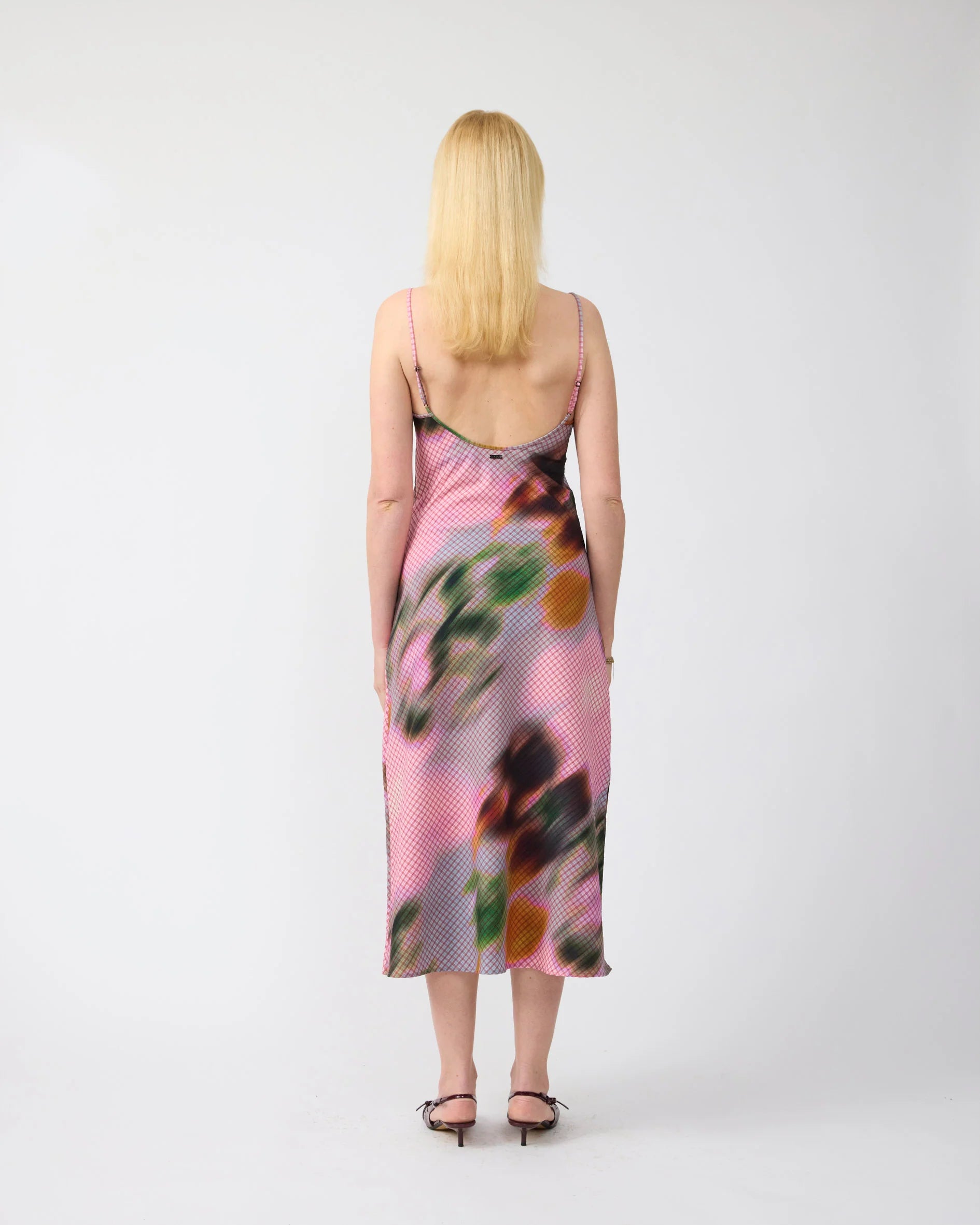 Lexi Dress in Maris