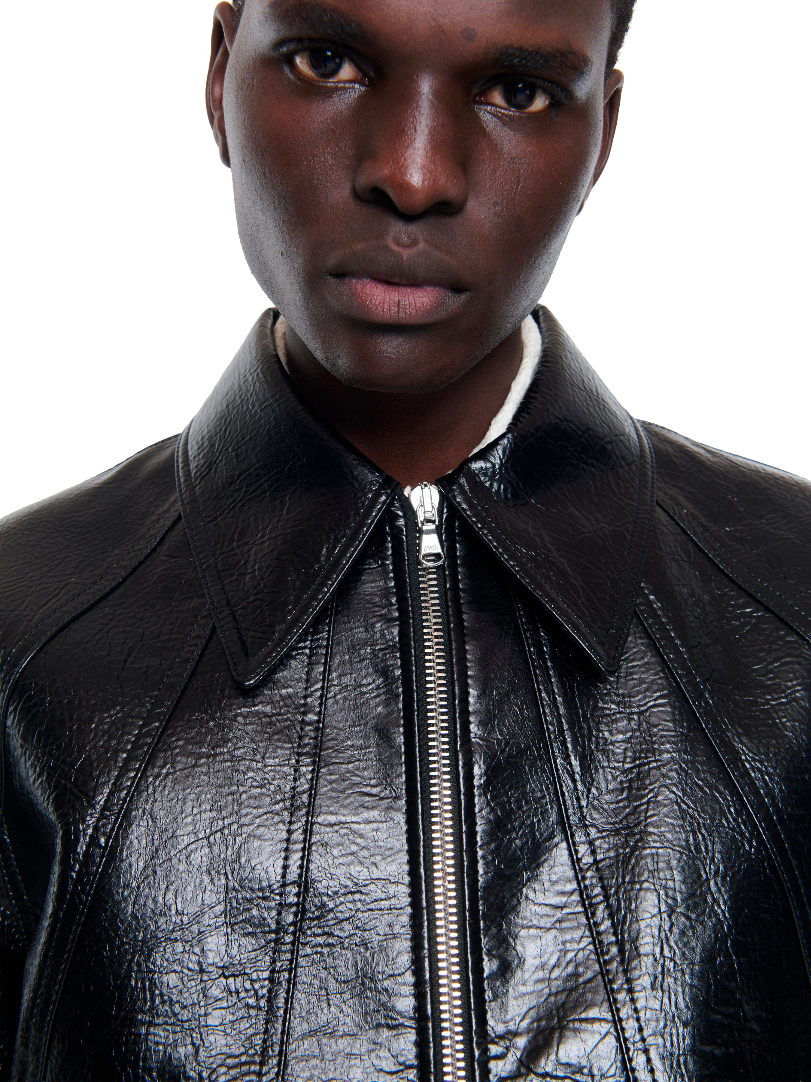 Duke Jacket