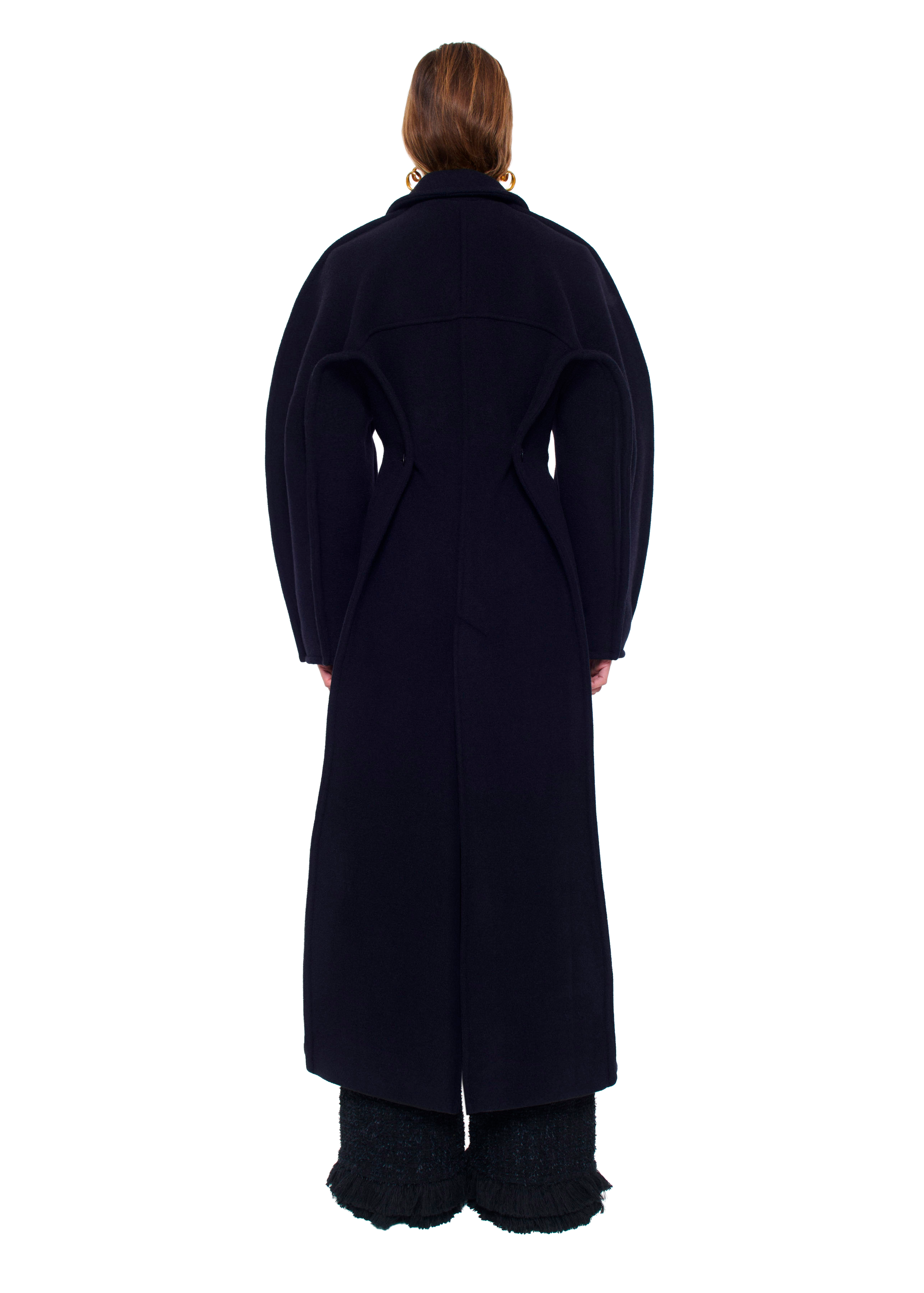 Saoirse Coat