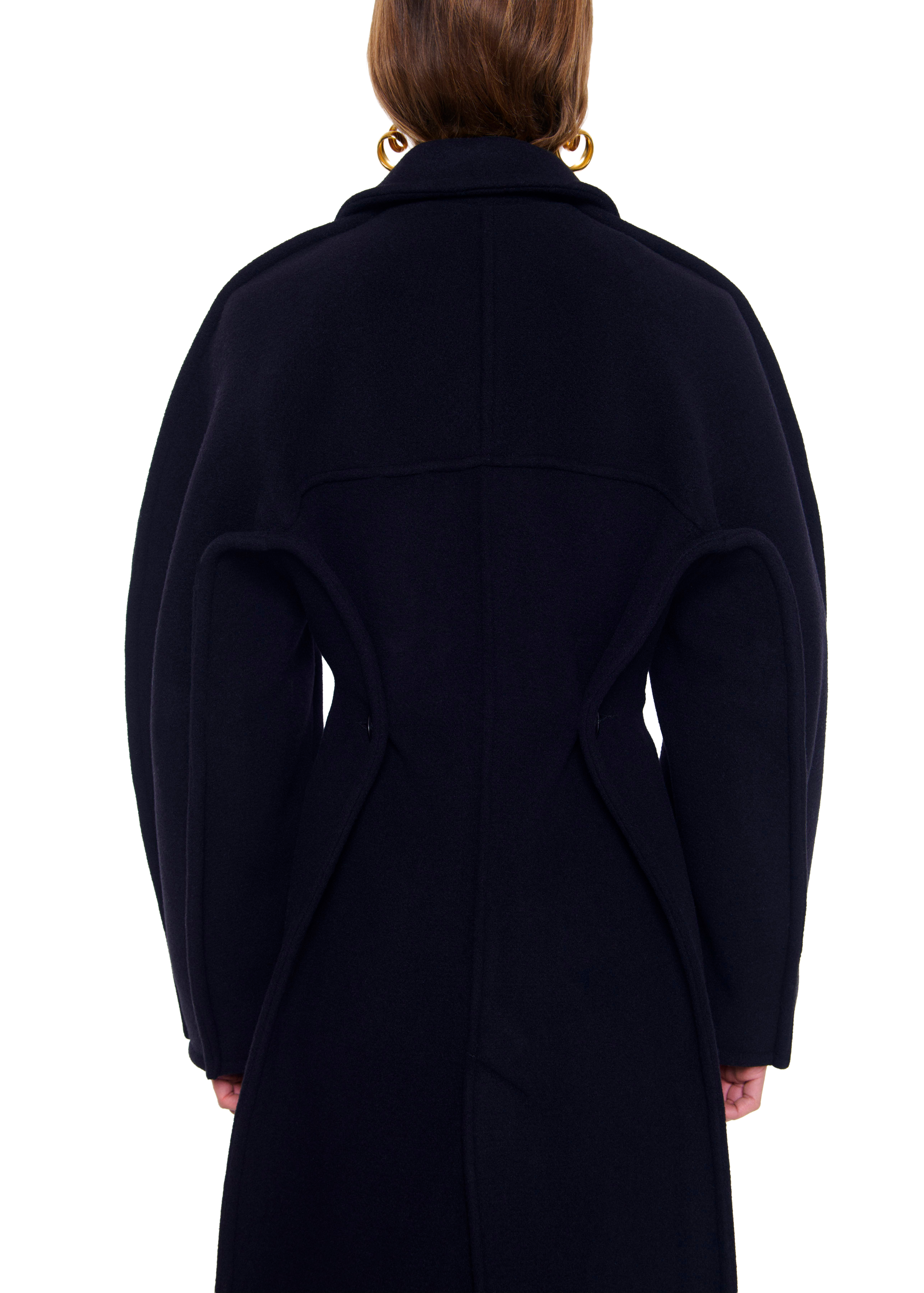 Saoirse Coat