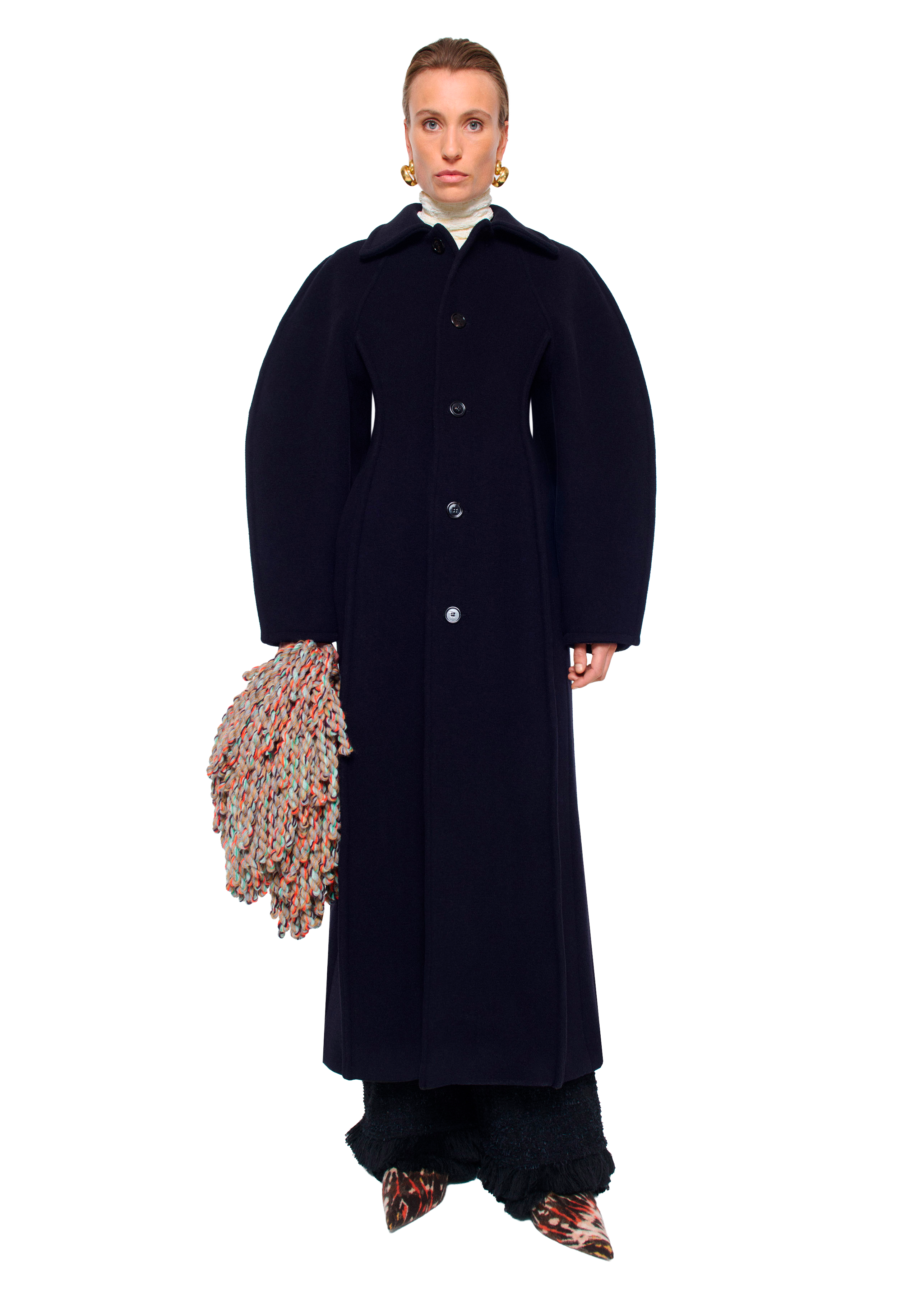 Saoirse Coat
