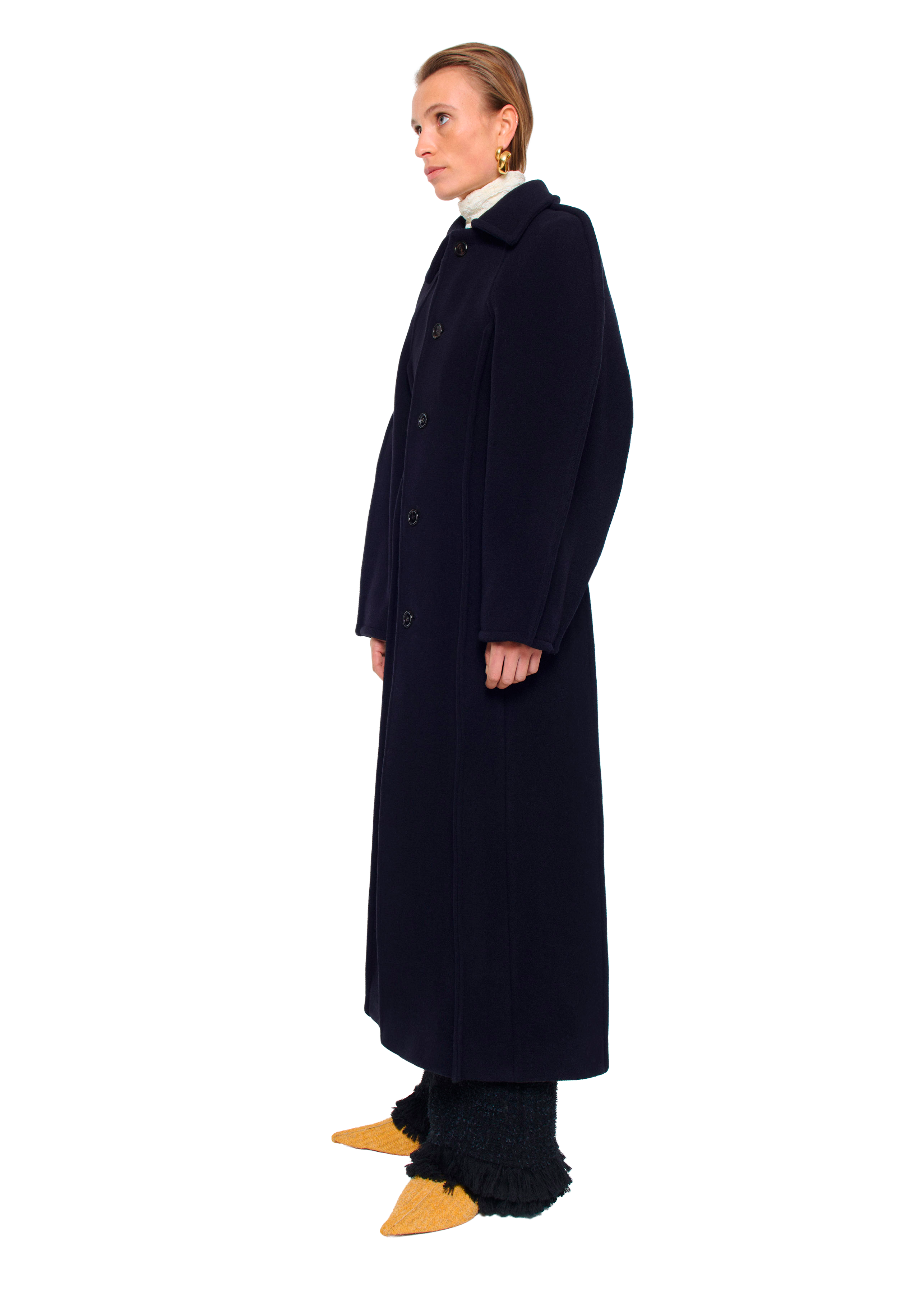 Saoirse Coat