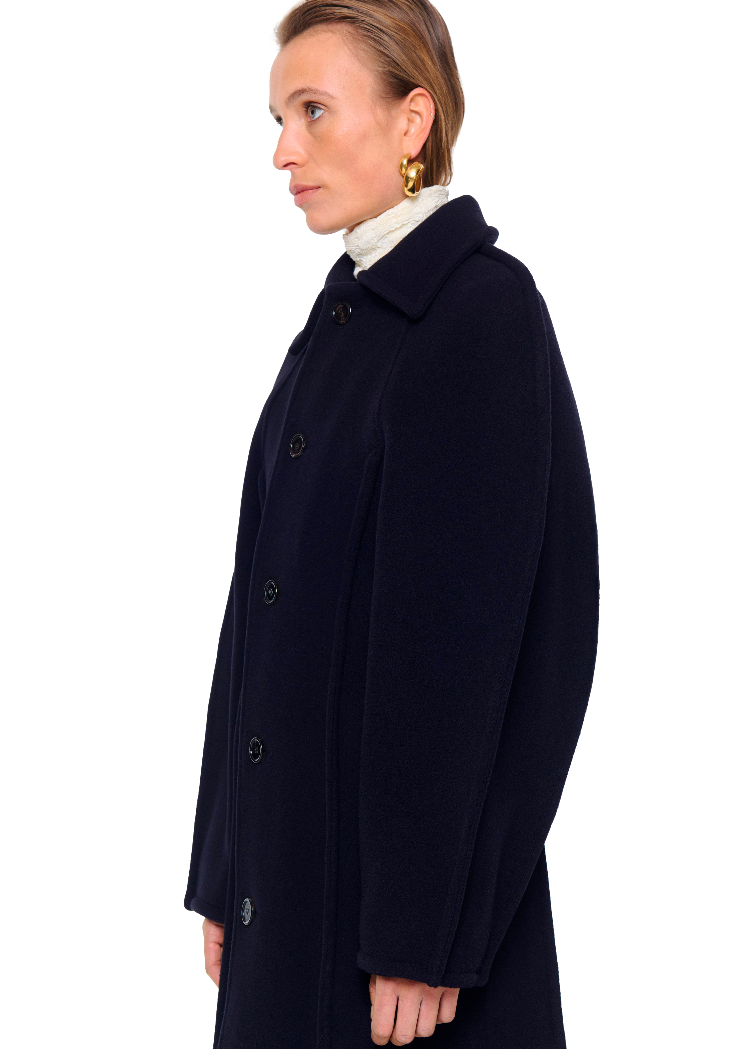 Saoirse Coat