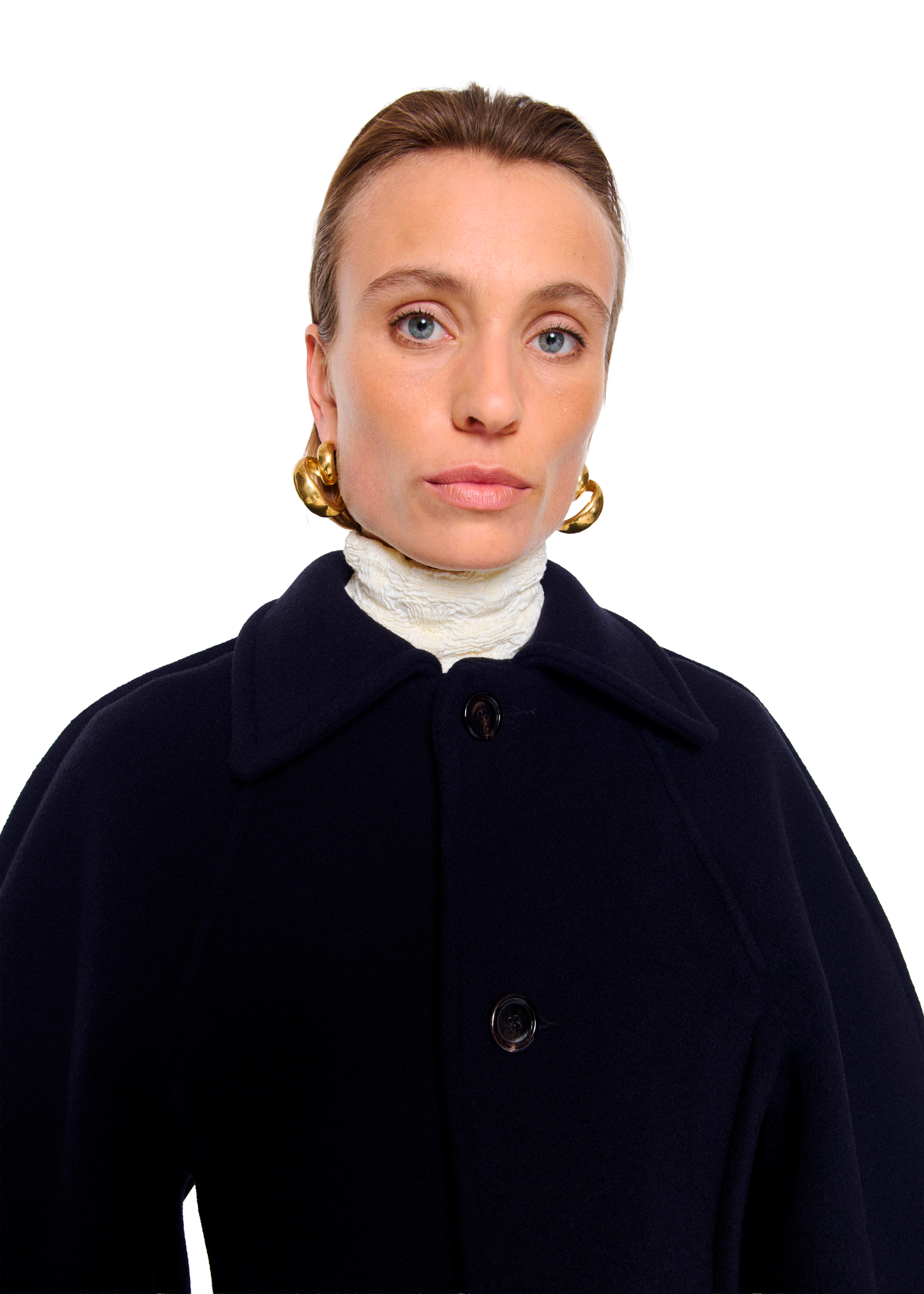 Saoirse Coat