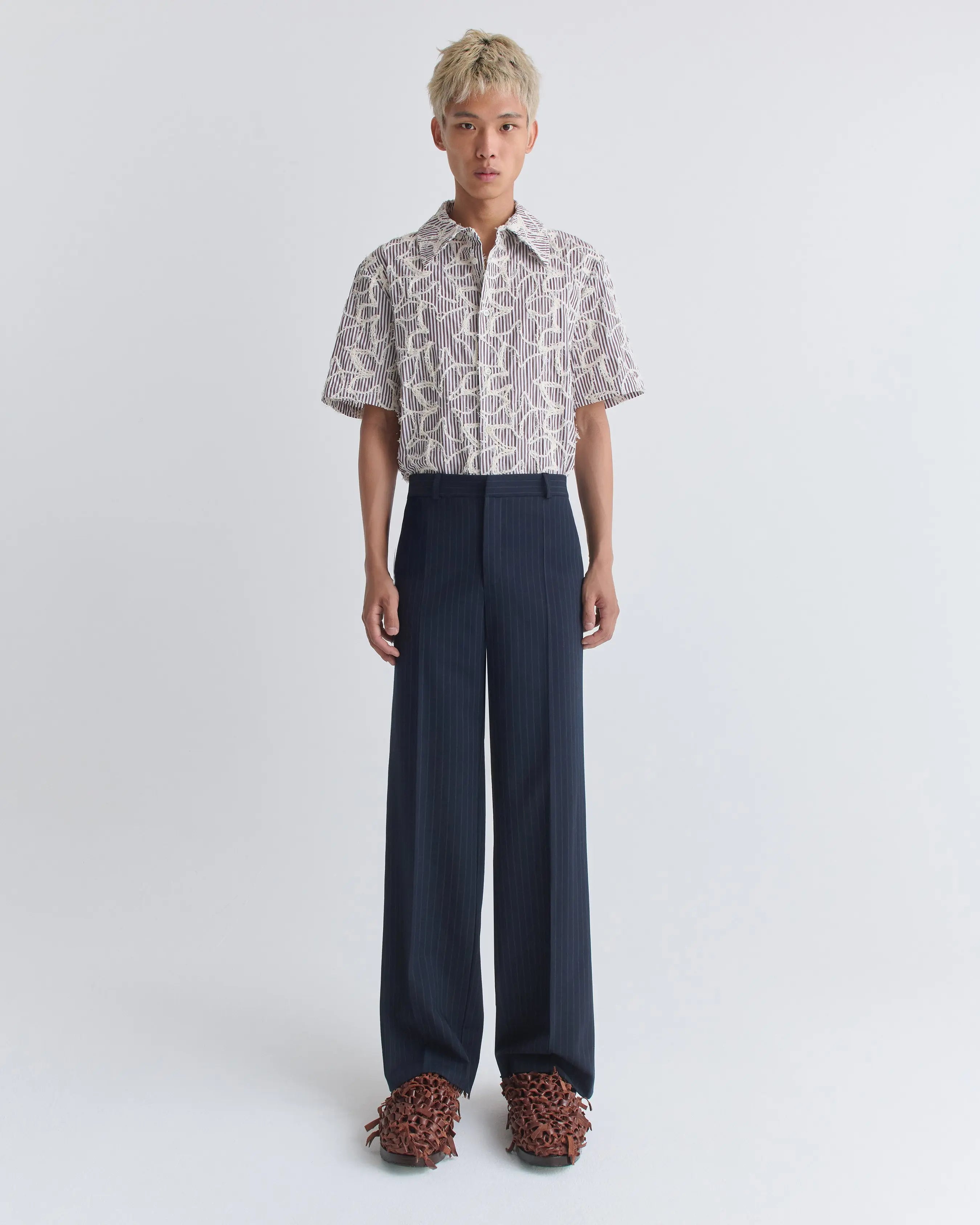 FLAVIO TROUSER