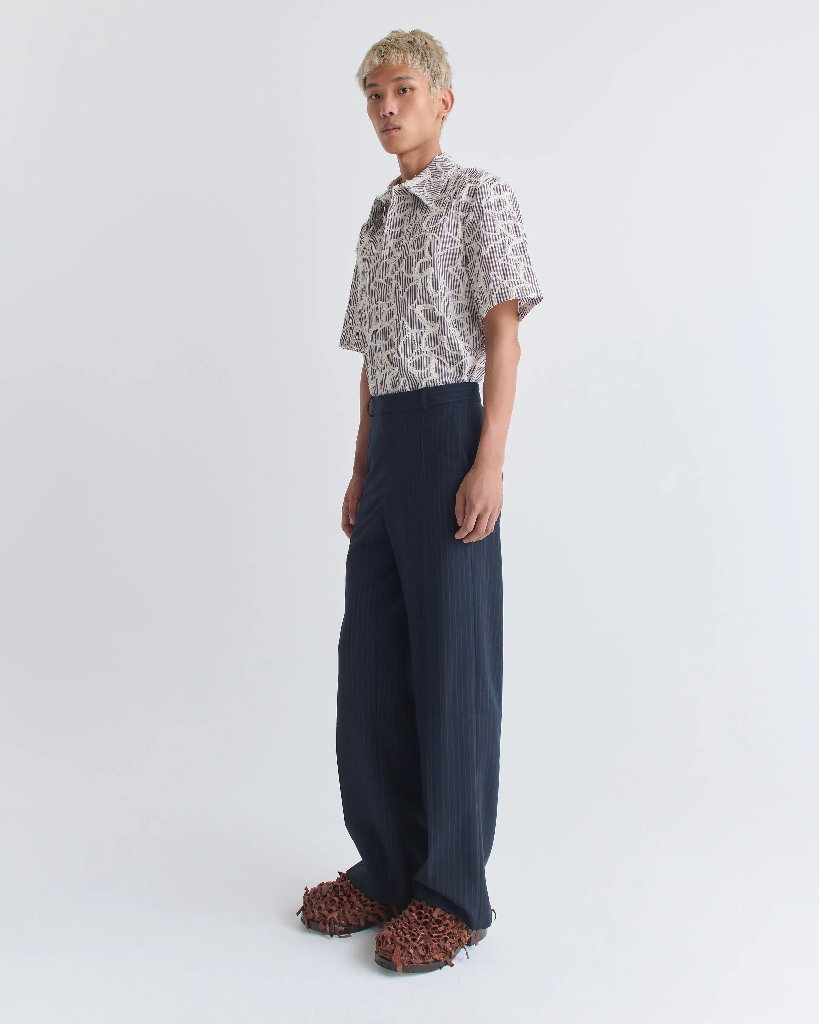FLAVIO TROUSER