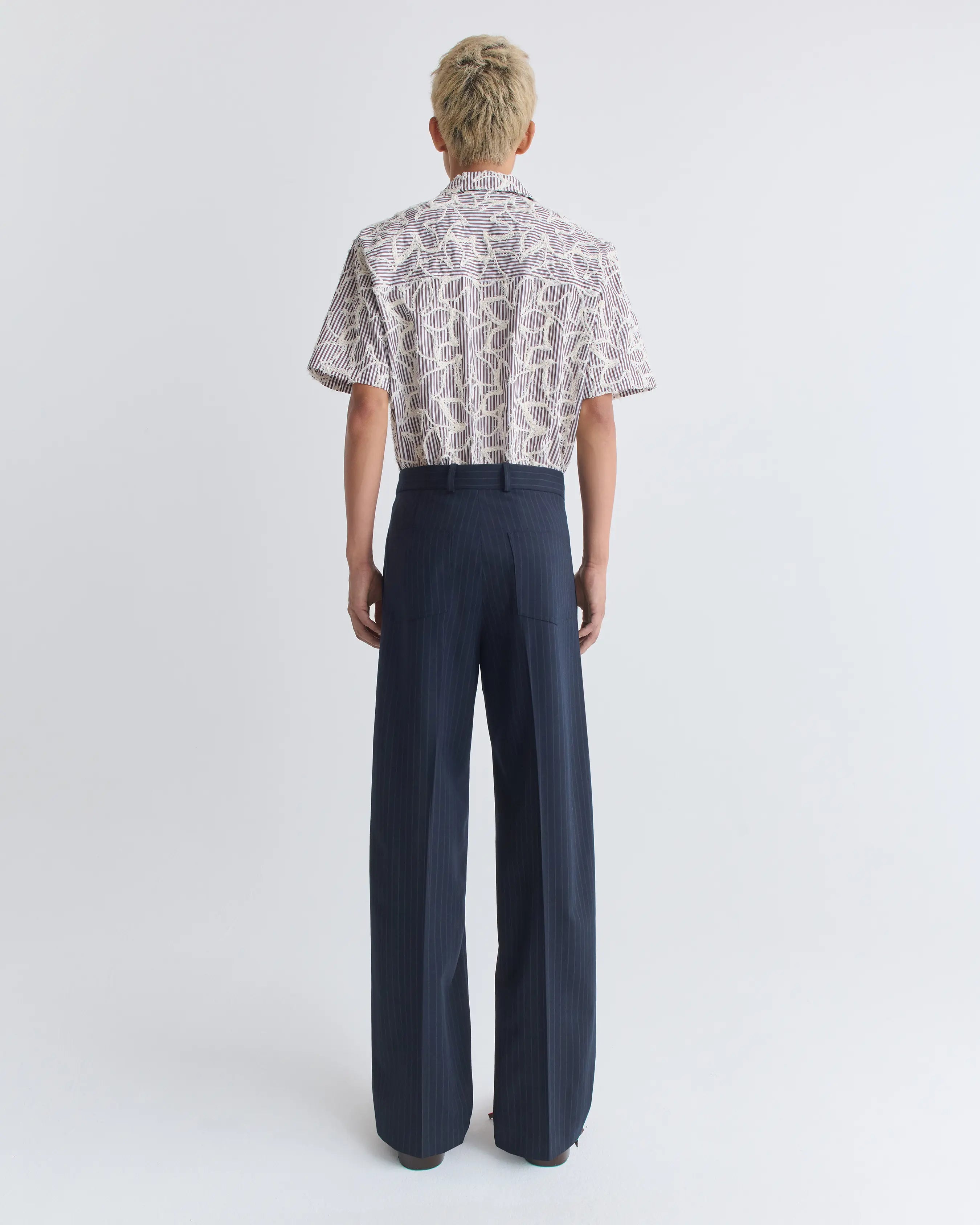 FLAVIO TROUSER