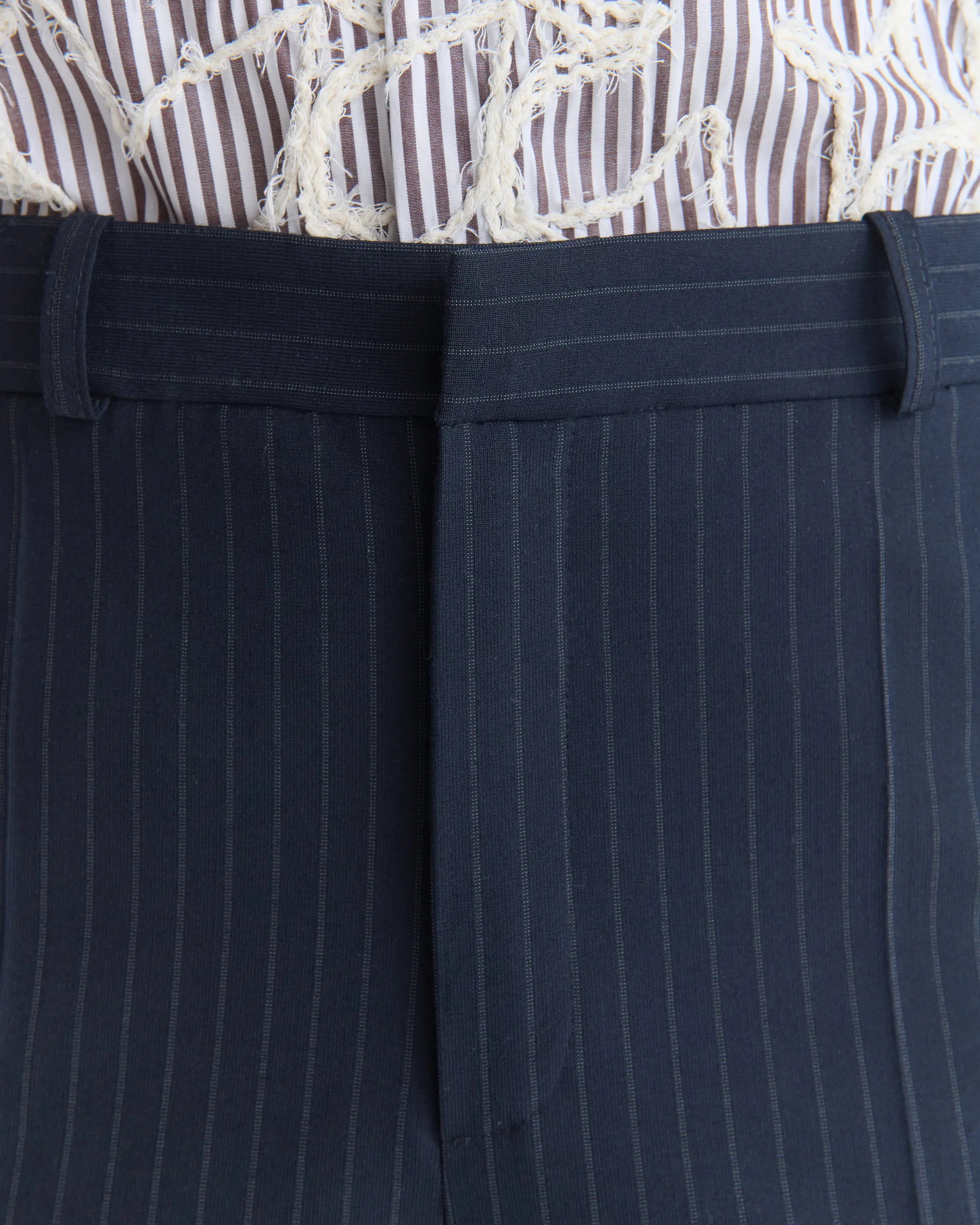 FLAVIO TROUSER