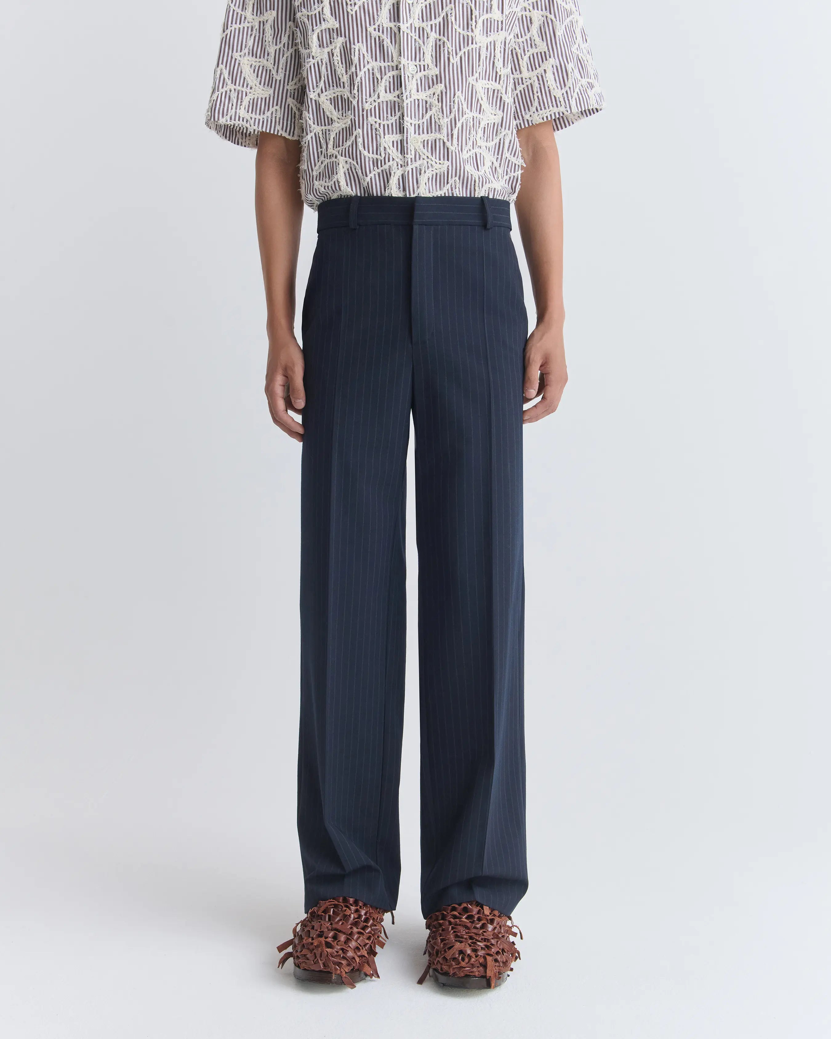 FLAVIO TROUSER