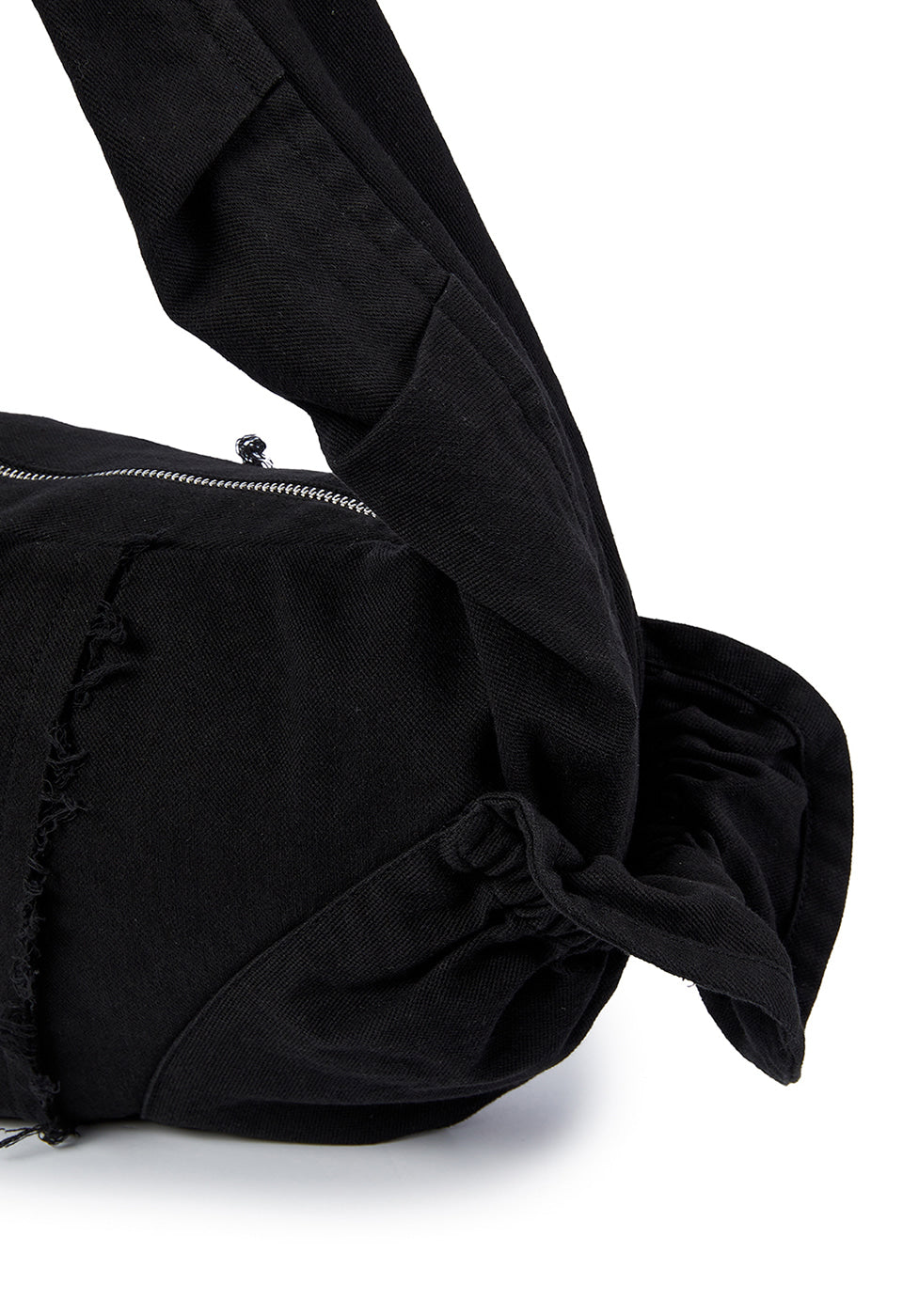 CARGO MESSENGER BAG