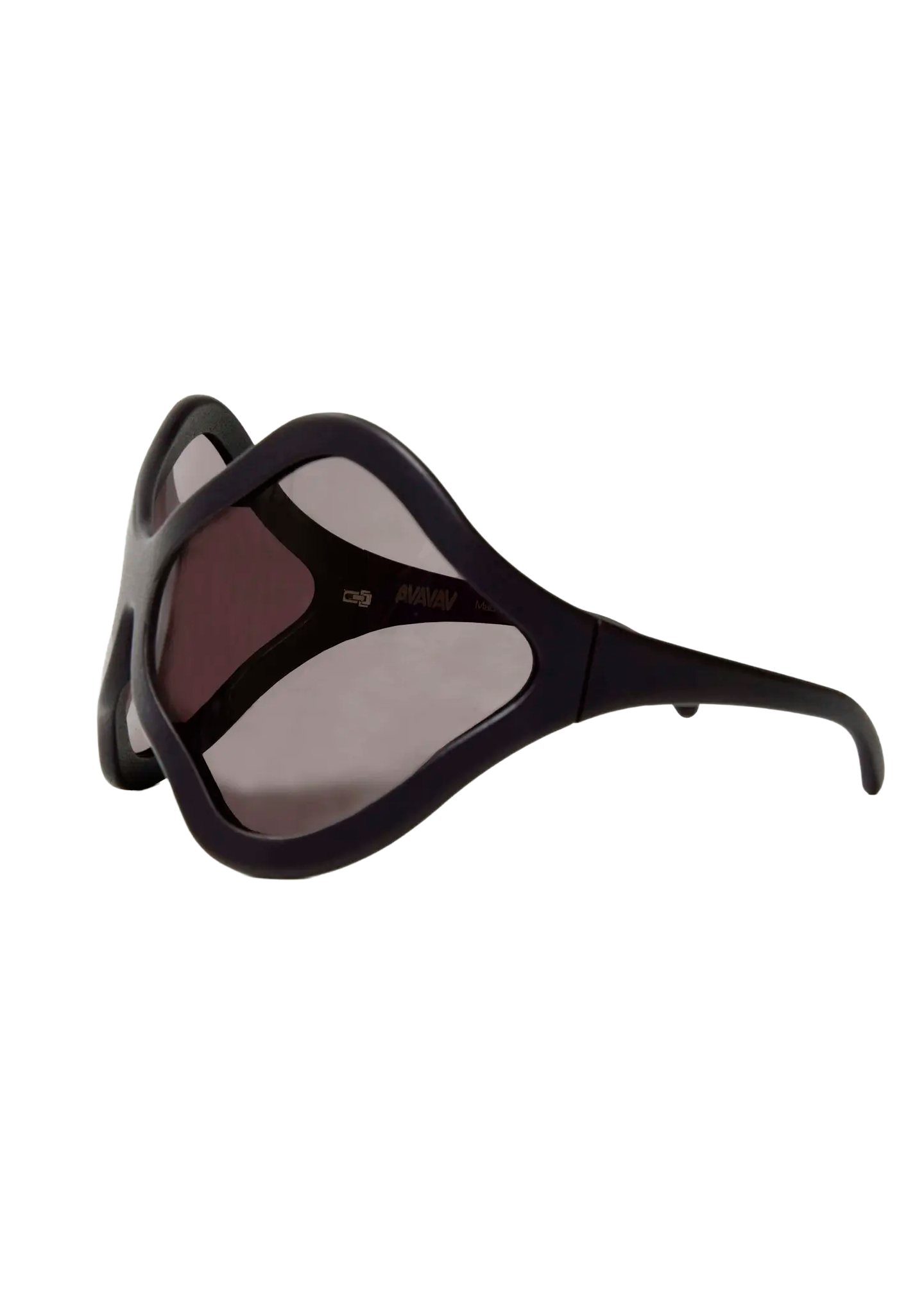 Panda Sunglasses
