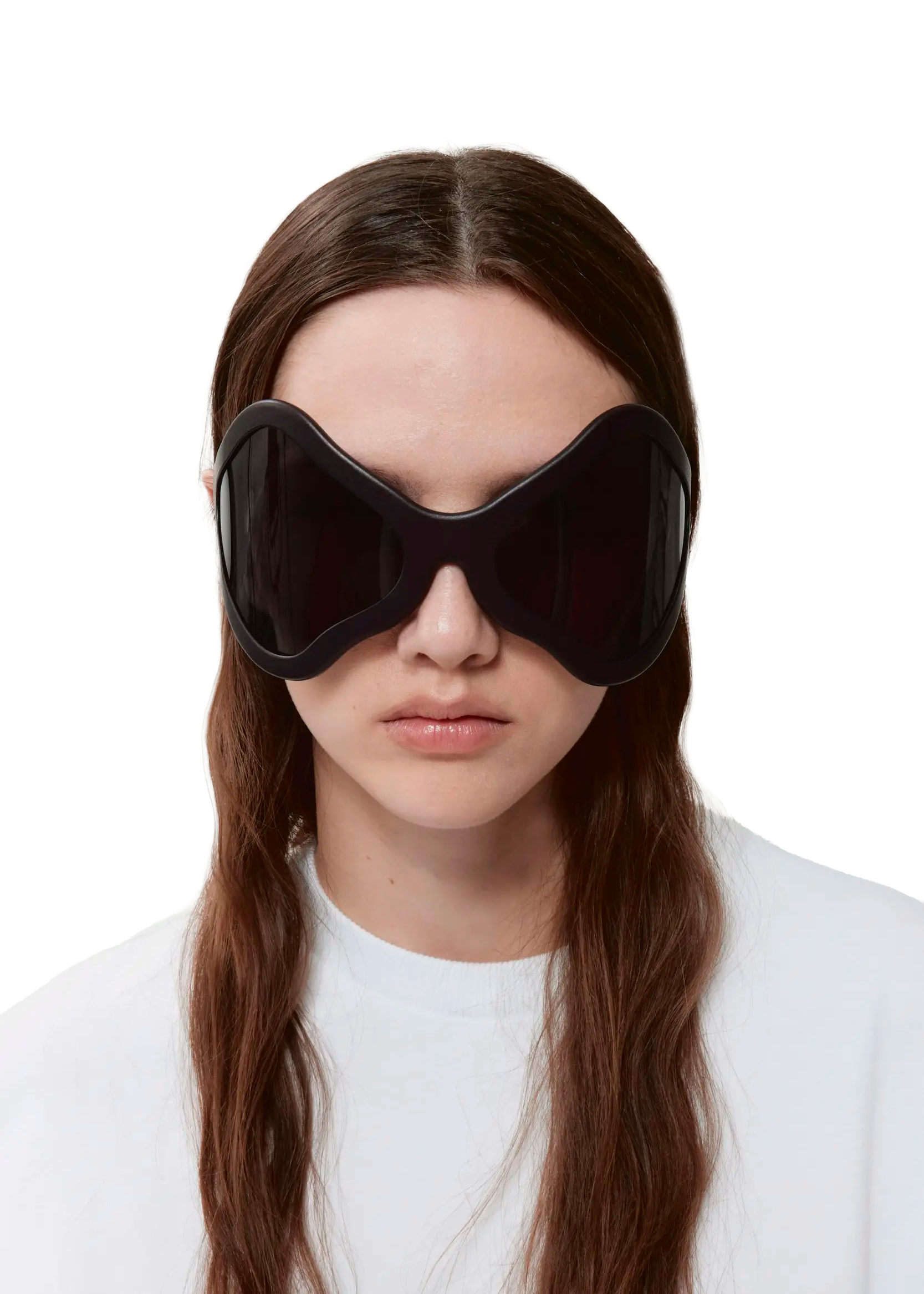 Panda Sunglasses