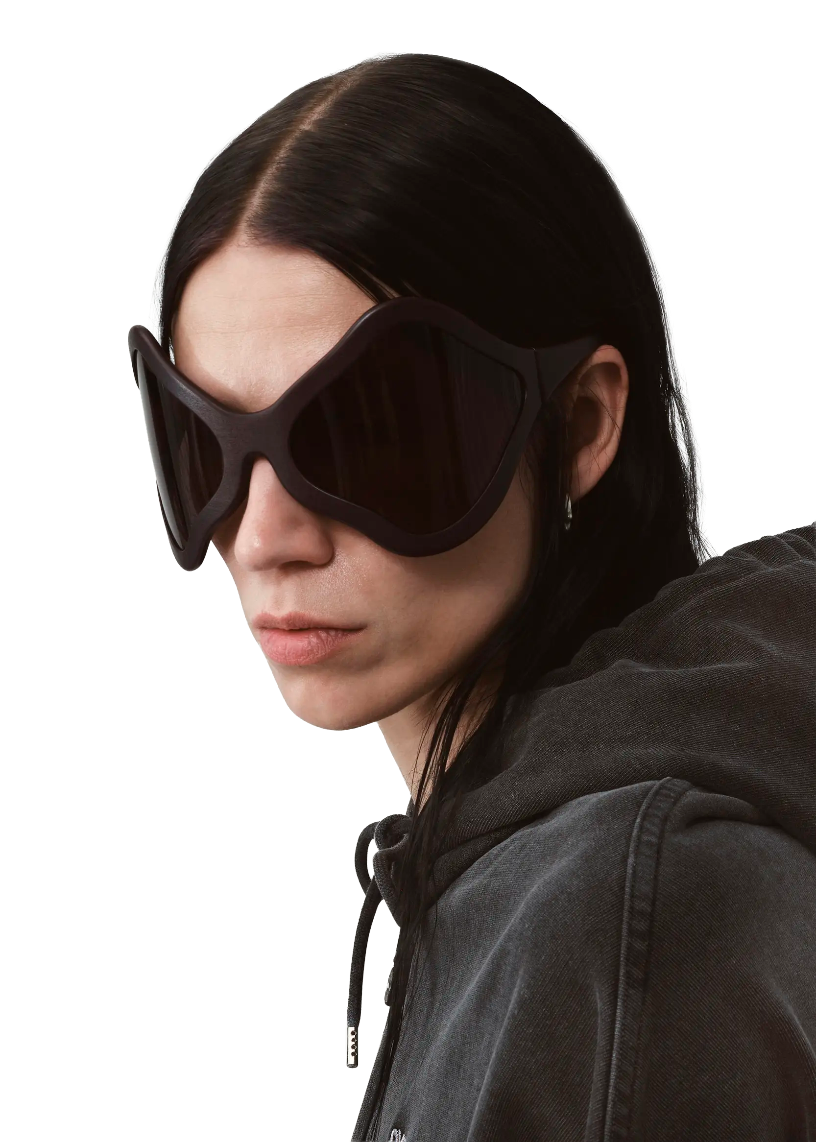 Panda Sunglasses