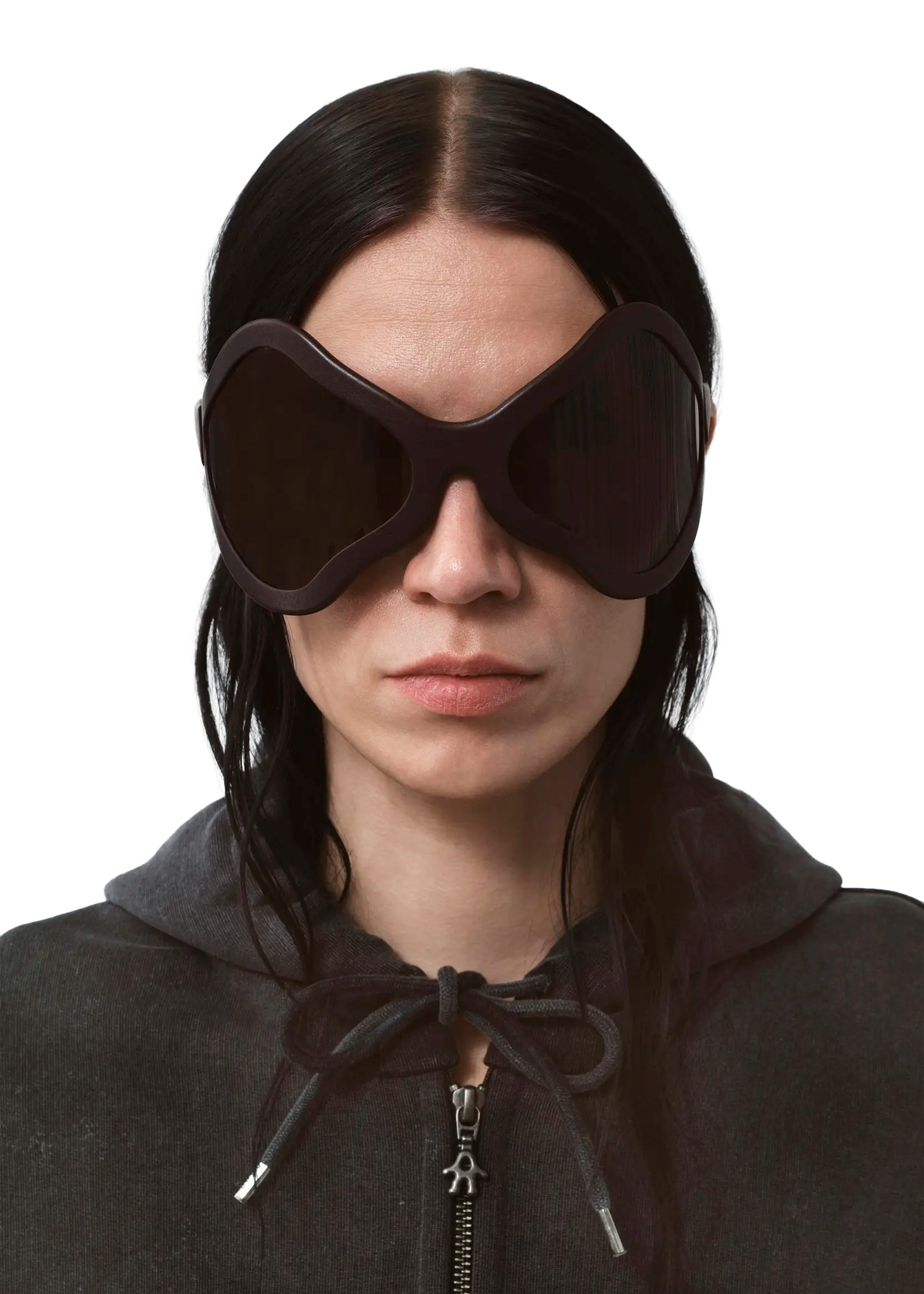 Panda Sunglasses