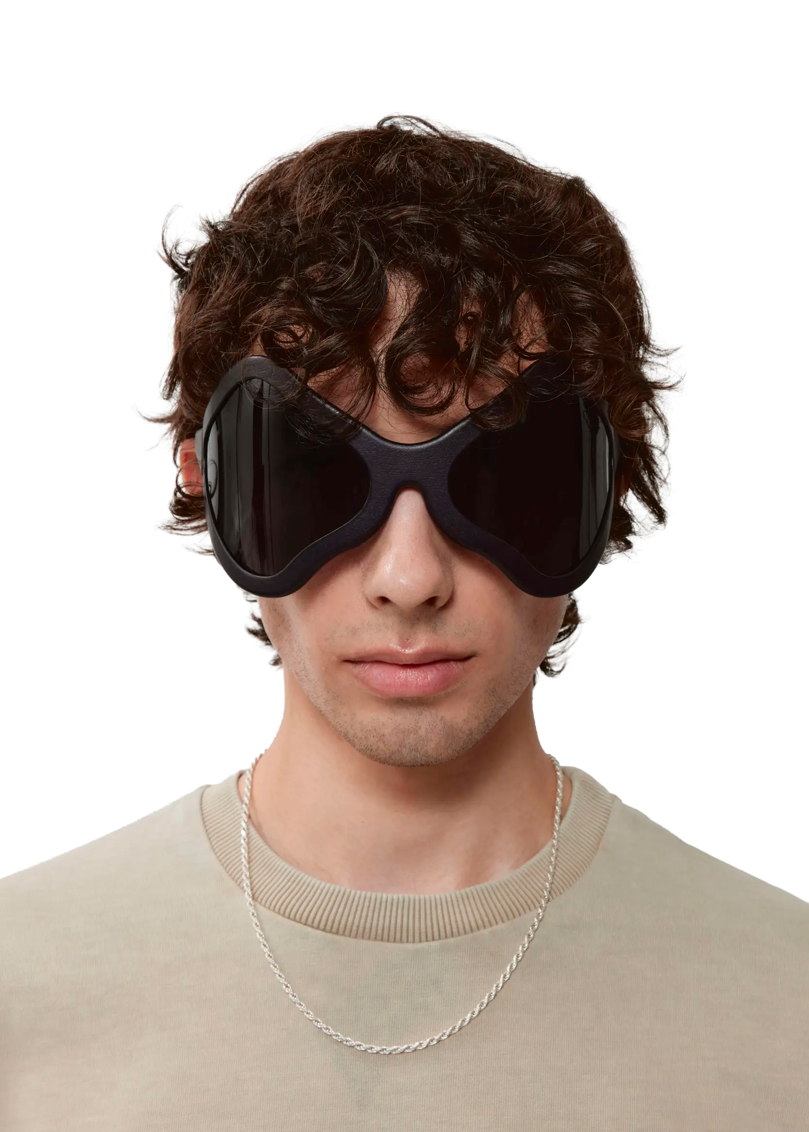 Panda Sunglasses