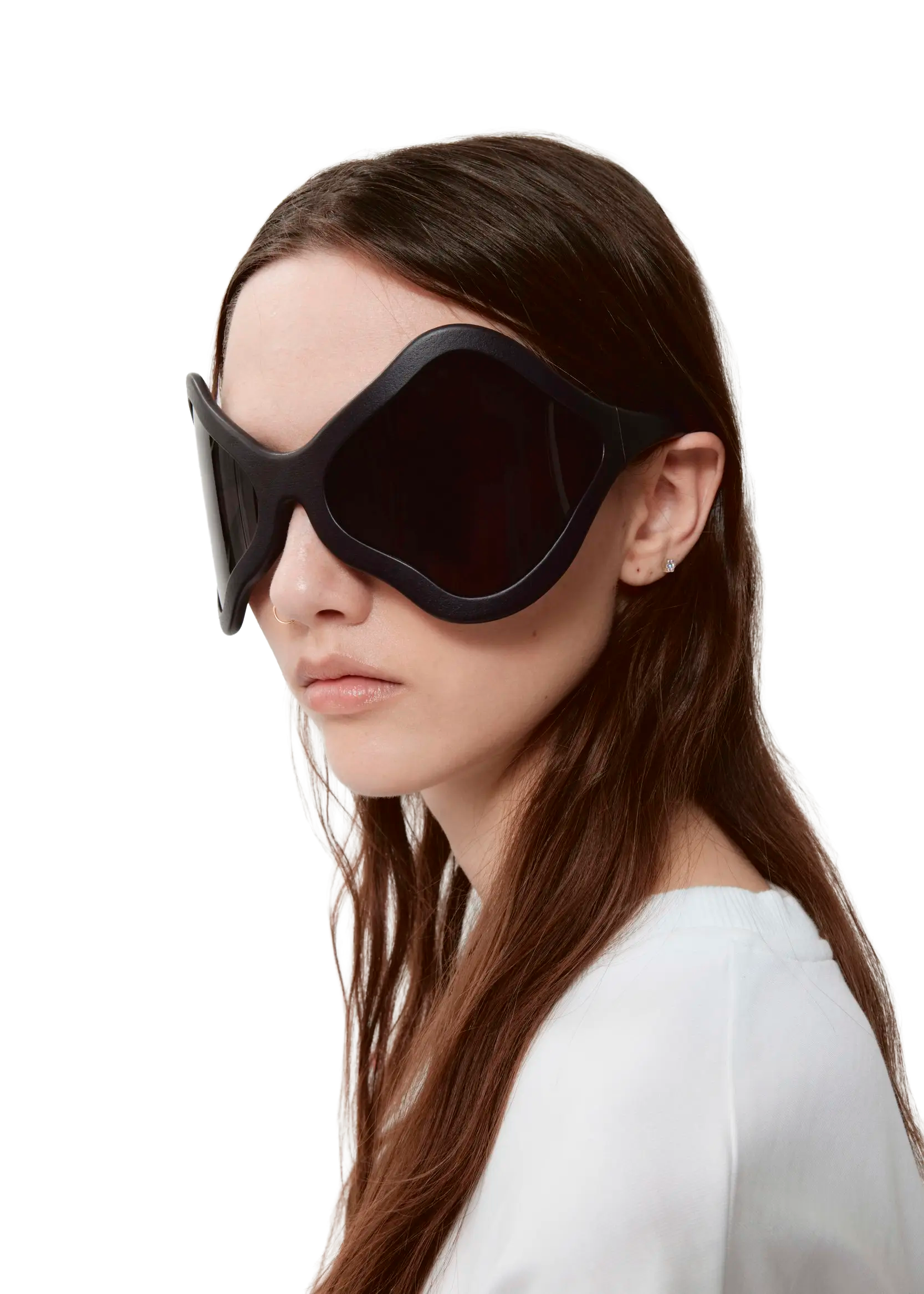 Panda Sunglasses