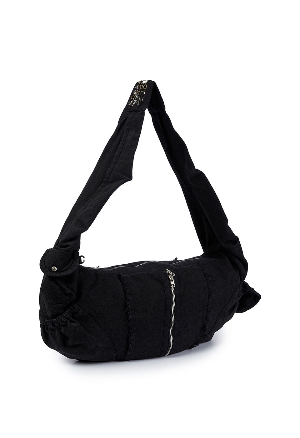 CARGO MESSENGER BAG