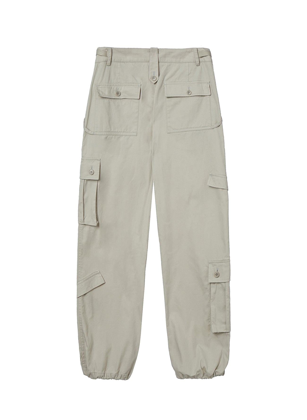 CLASSIC CARGO PANTS