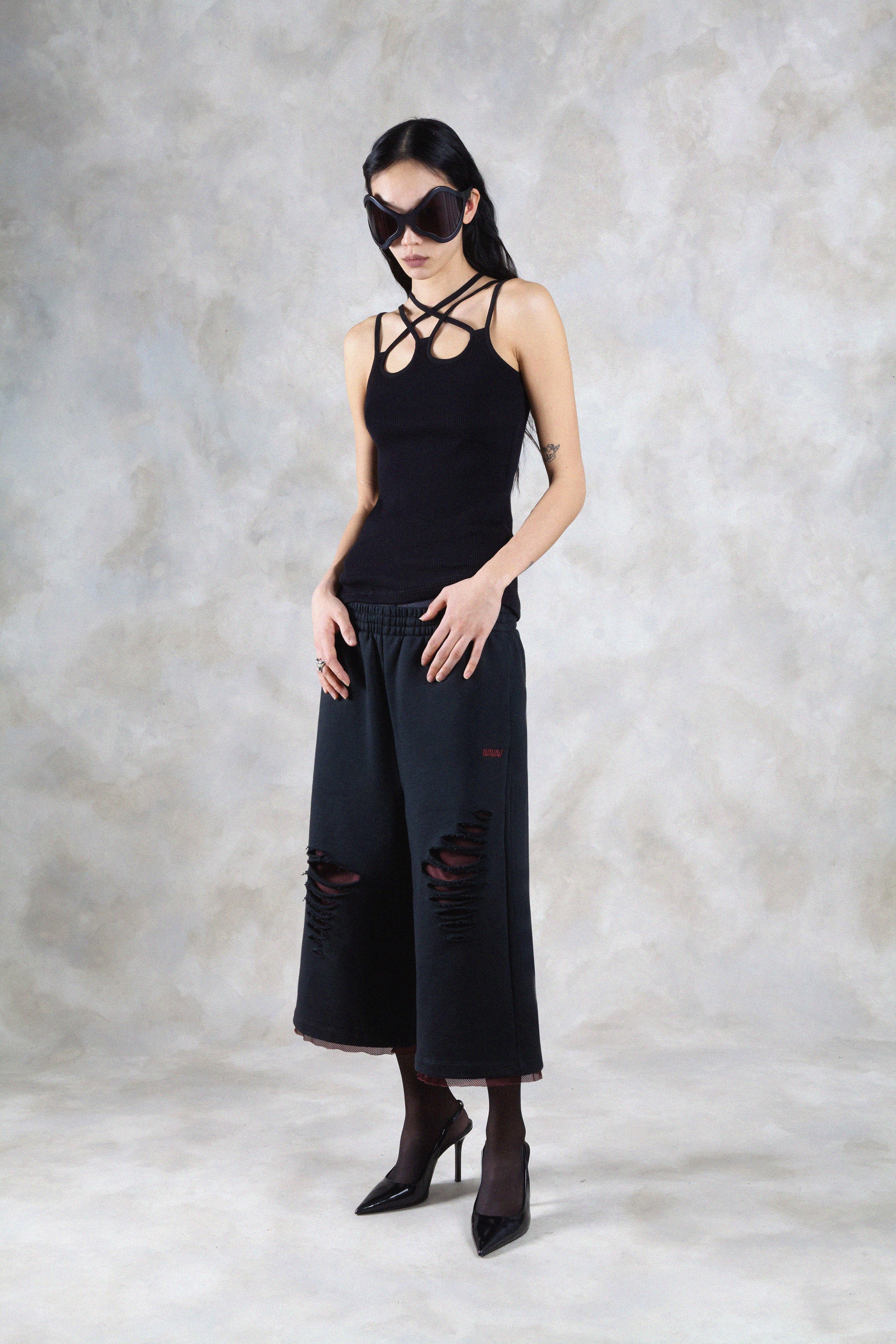 TOVA STRAP TOP