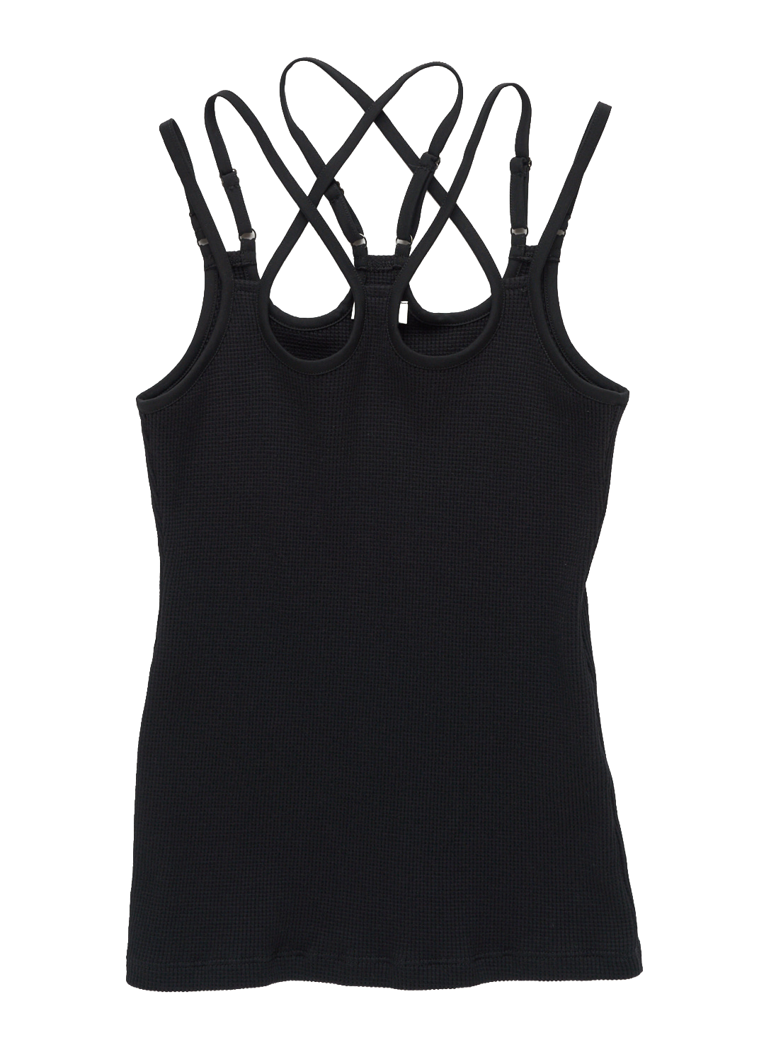 TOVA STRAP TOP
