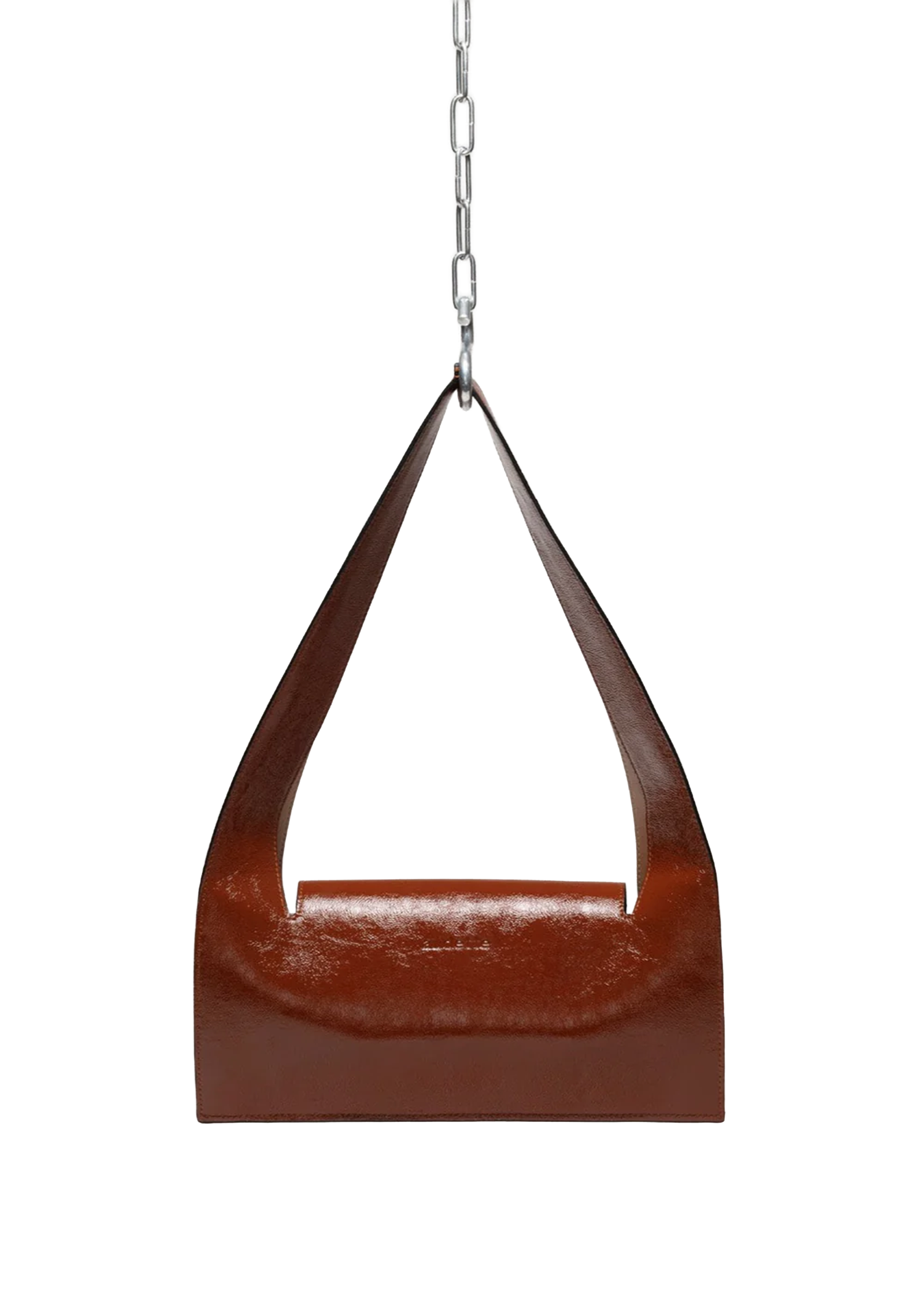 Baguette Marrón Glacé Napalack