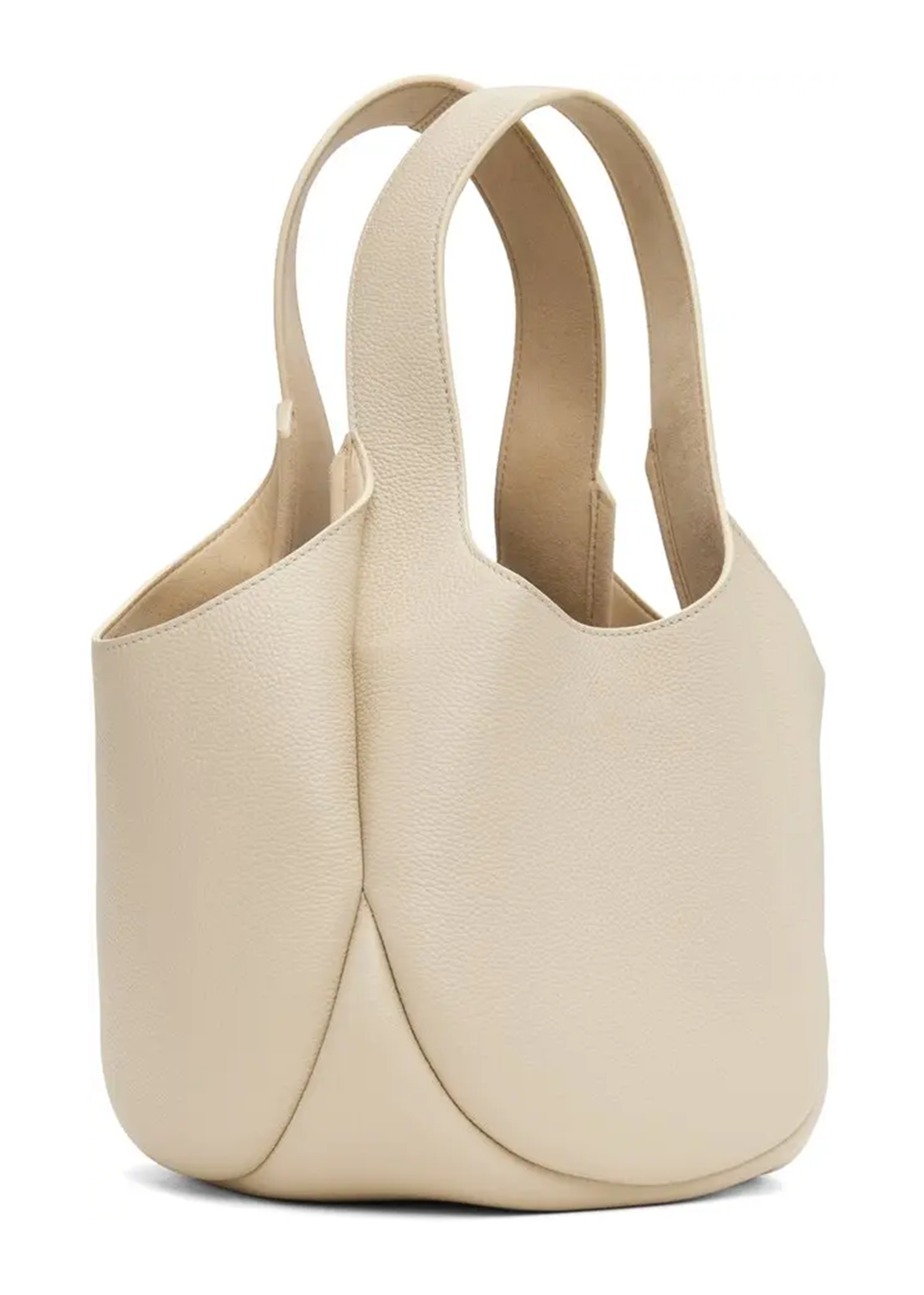 Sand Bucket Bag