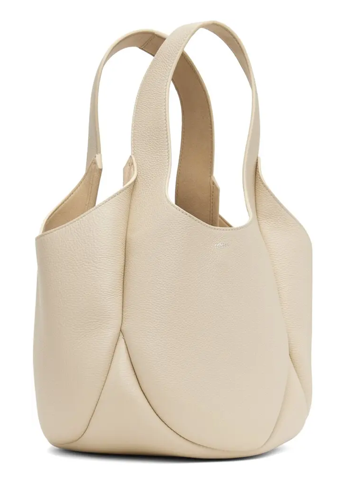Sand Bucket Bag
