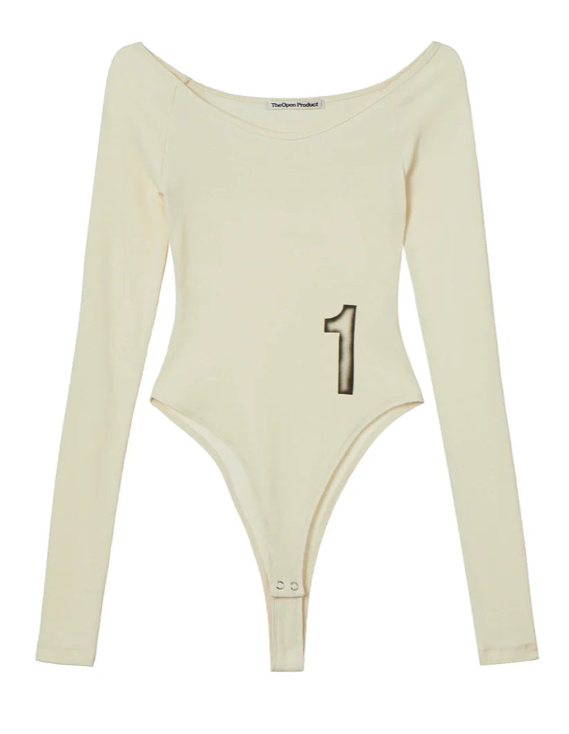 NO.1 BODYSUIT CREAM