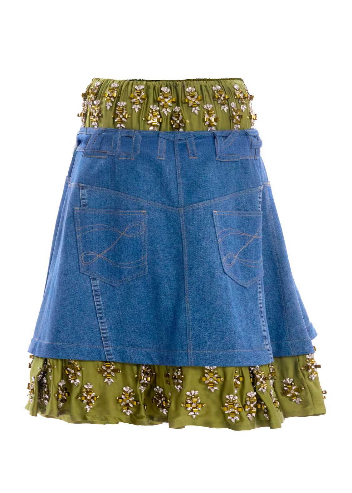 Gita Skirt