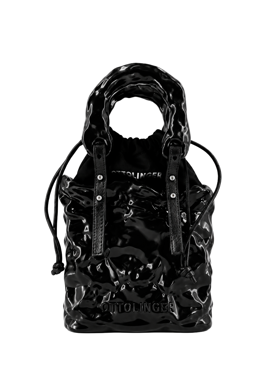 Signature Ceramic Bag