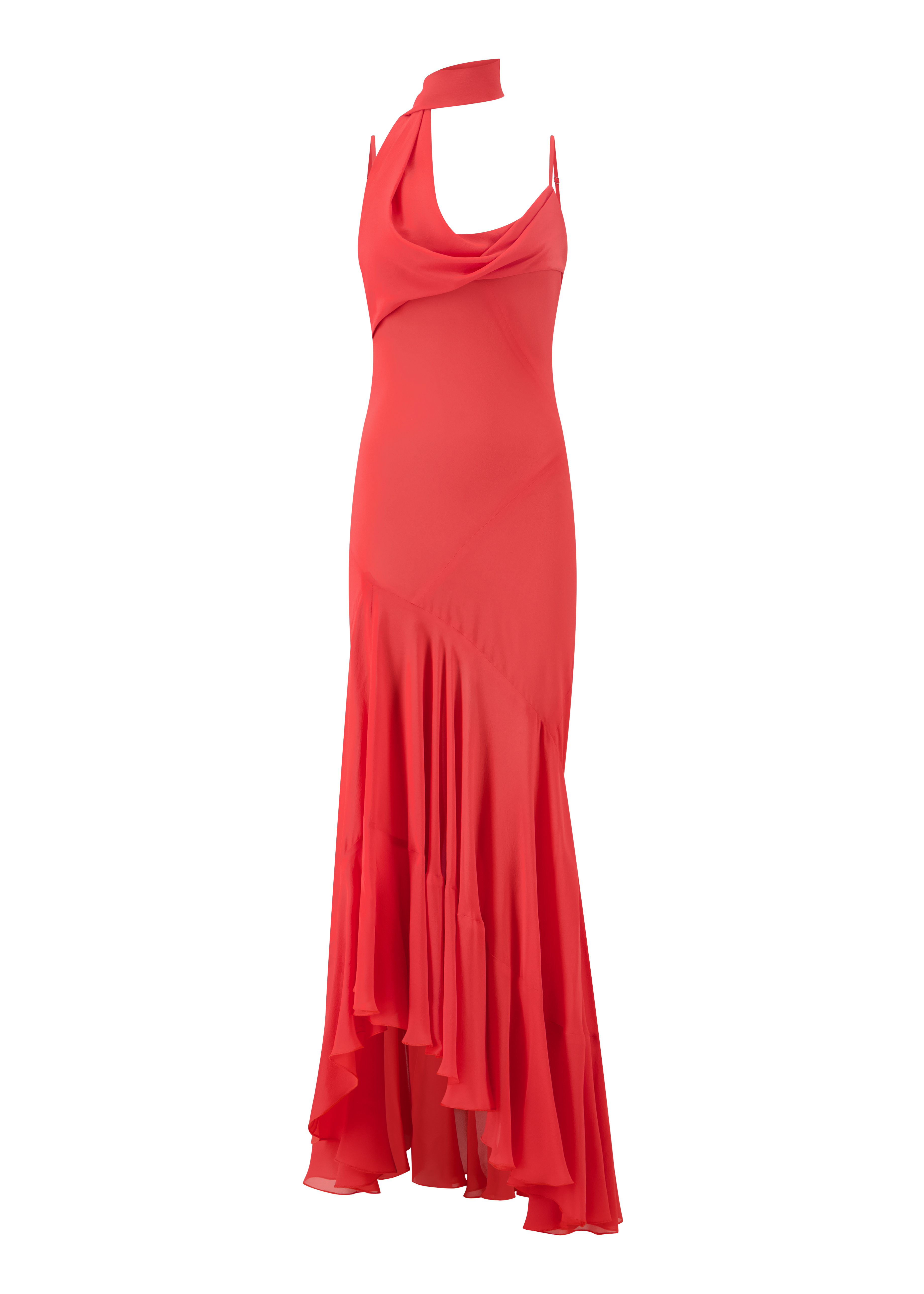 Degas Maxi Dress