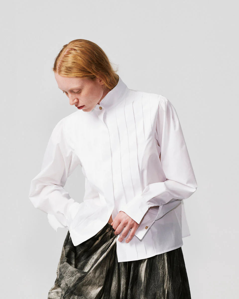 006-C-11 LOLITA SHIRT