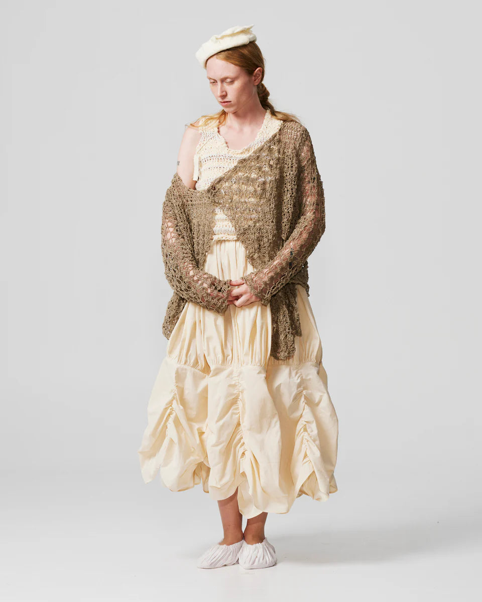 003-37 CURTAIN SKIRT