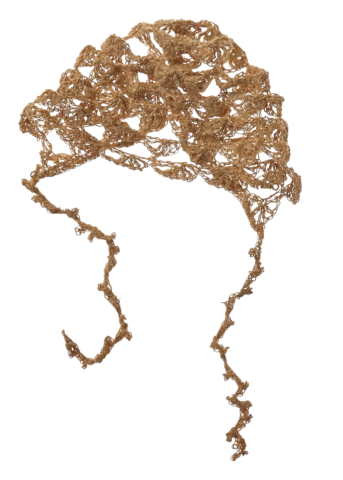 002-05 KEY HEMP BONNET