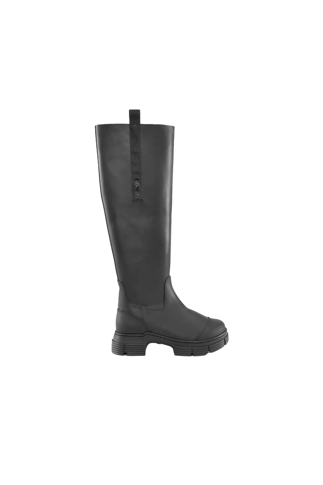 ガニー ロングブーツ Recycled Rubber Country Boot 楽天市場】GANNI ガニー ロングブーツ Recycled Rubber Country Boot