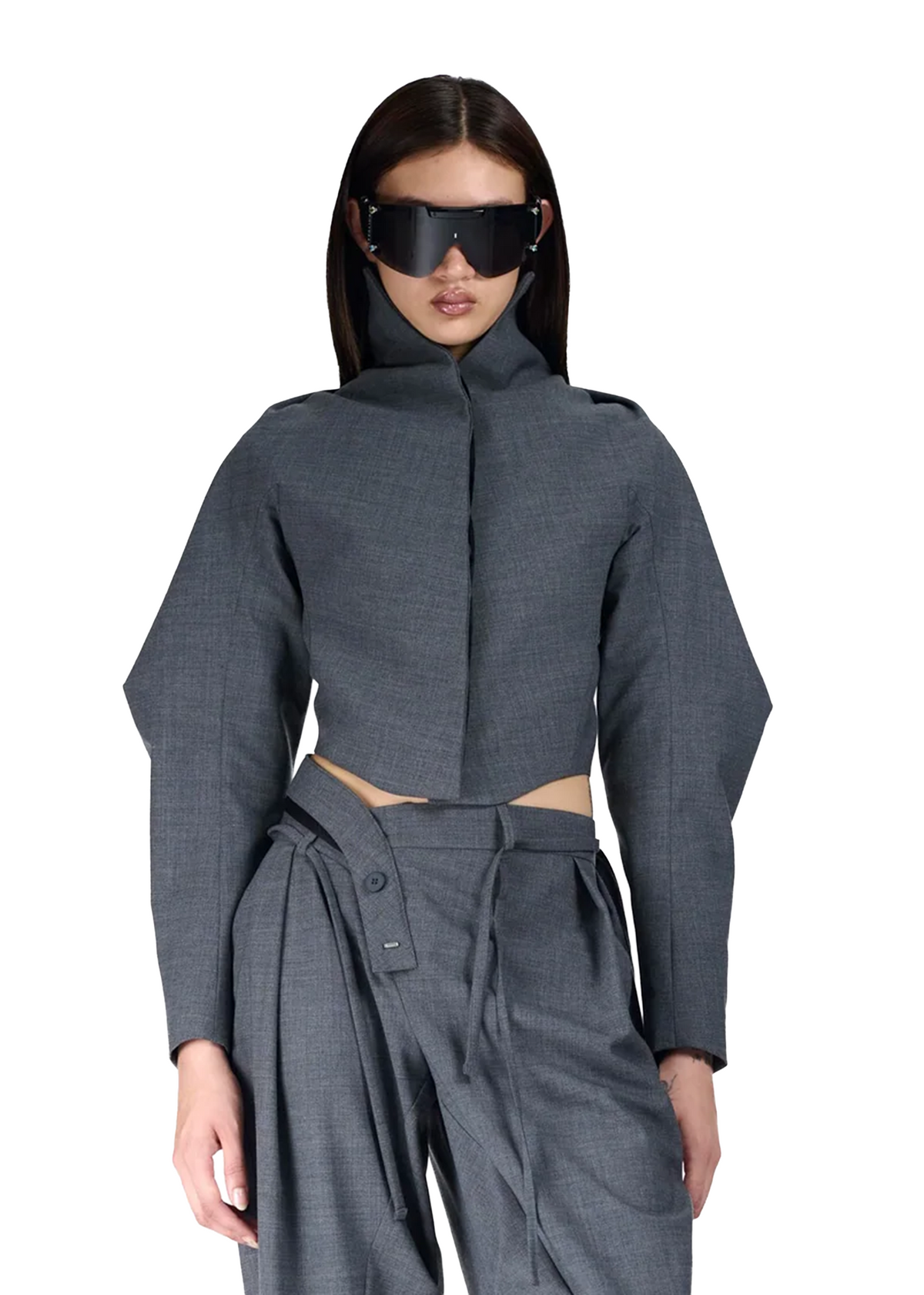 Maiden Suit Jacket