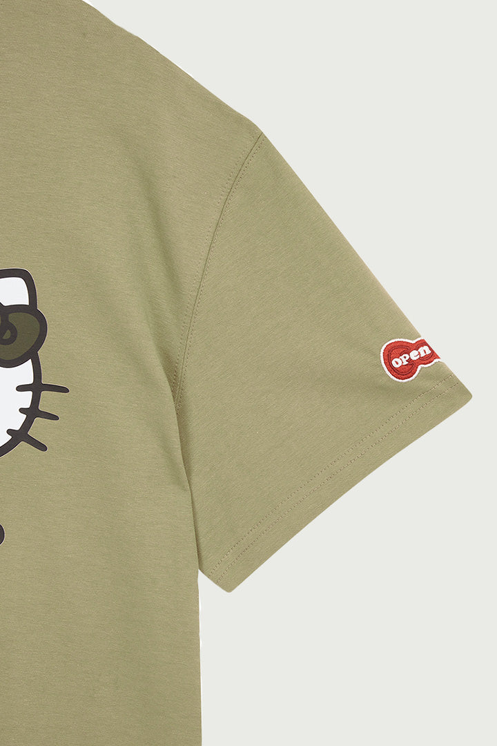KITTY X YY T-SHIRT