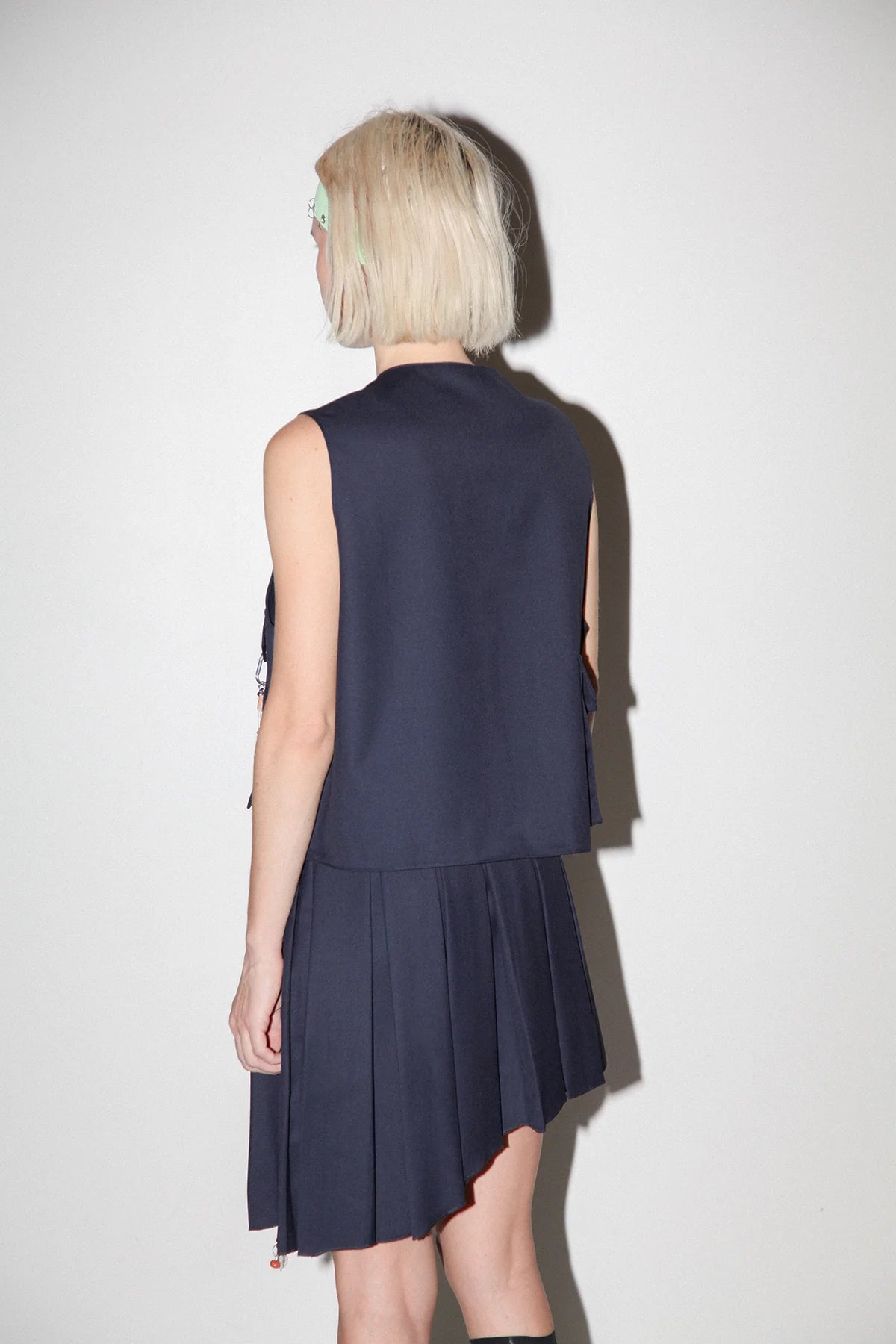 FIELD VEST