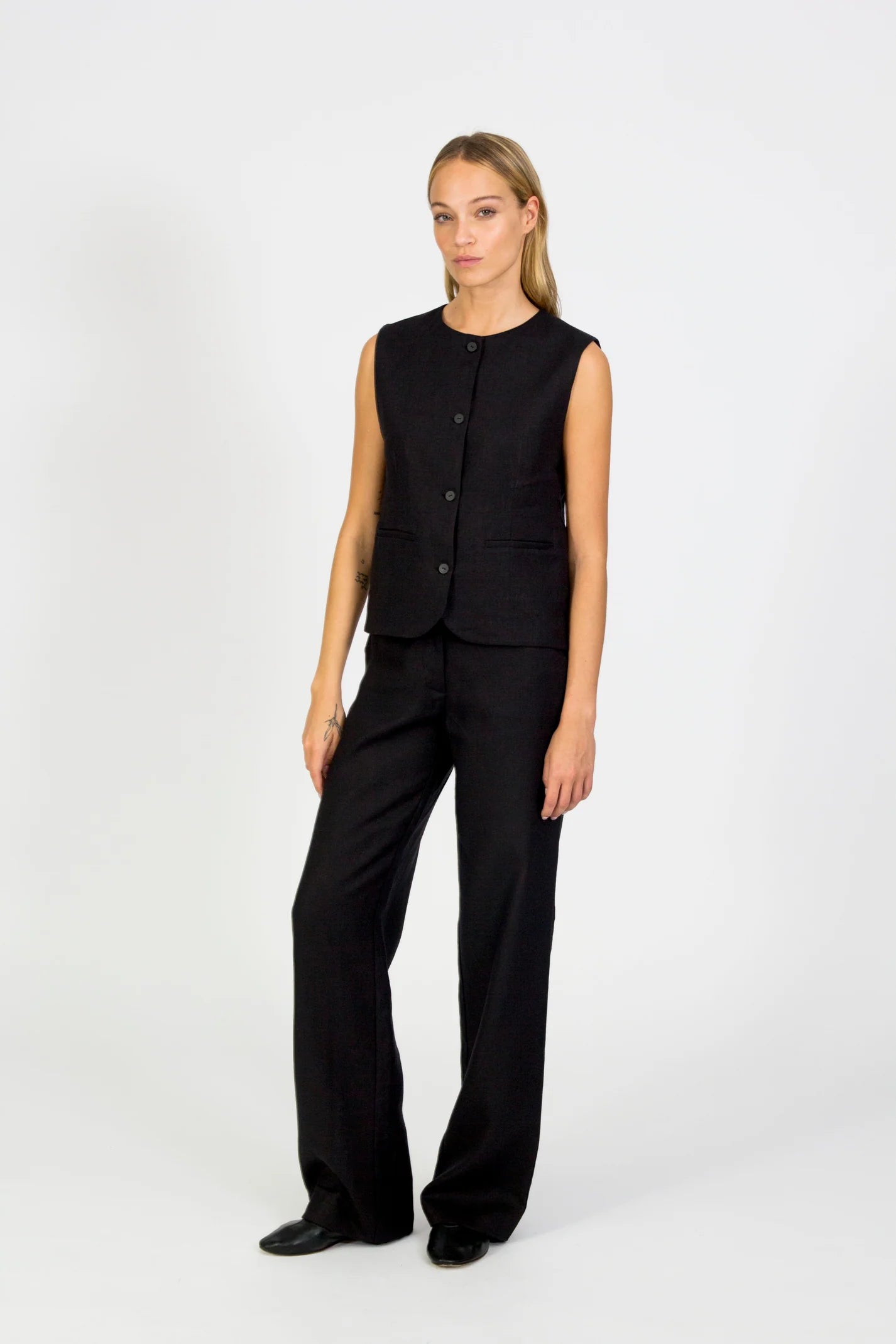 ODEON VEST