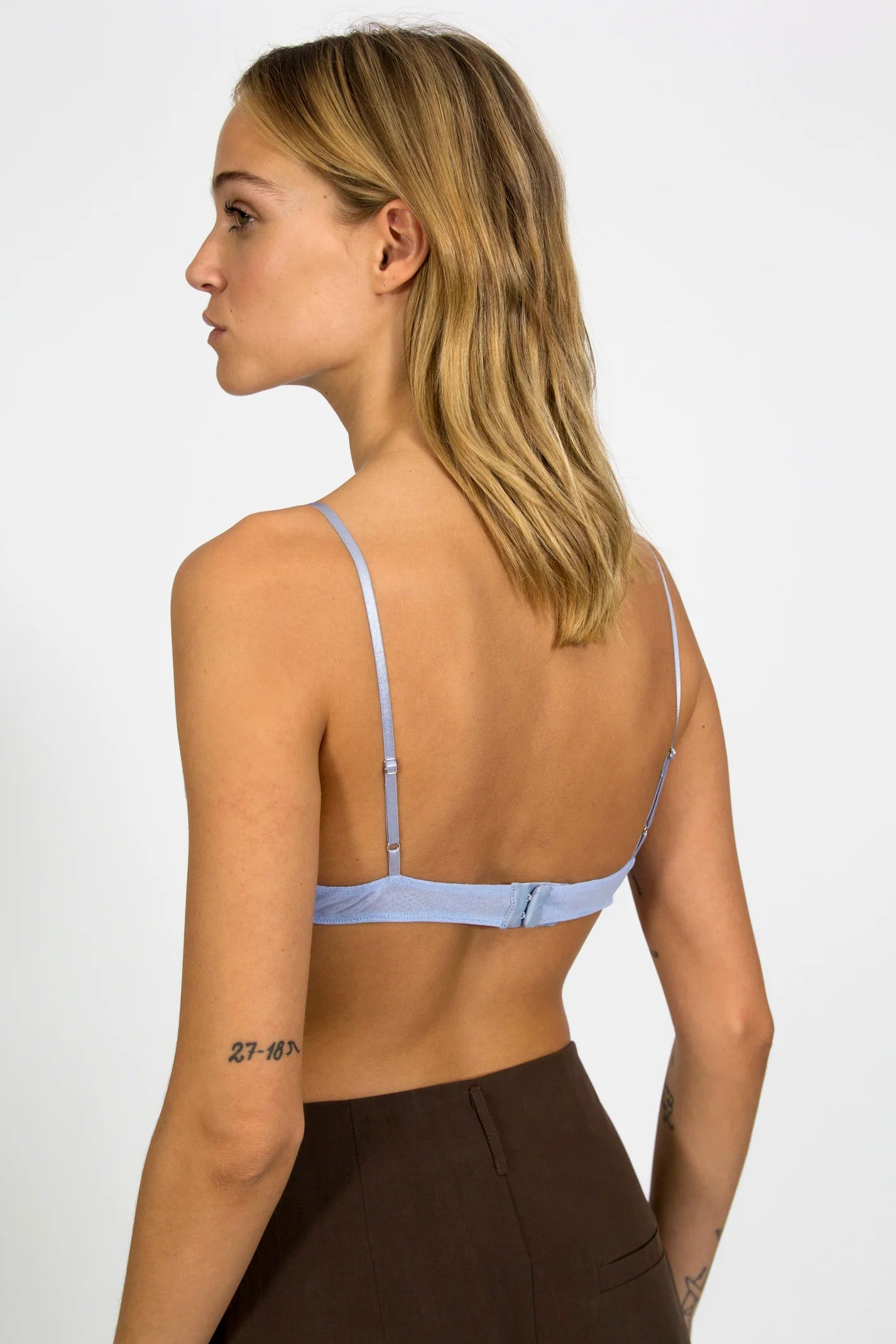 VIOLETA BRA
