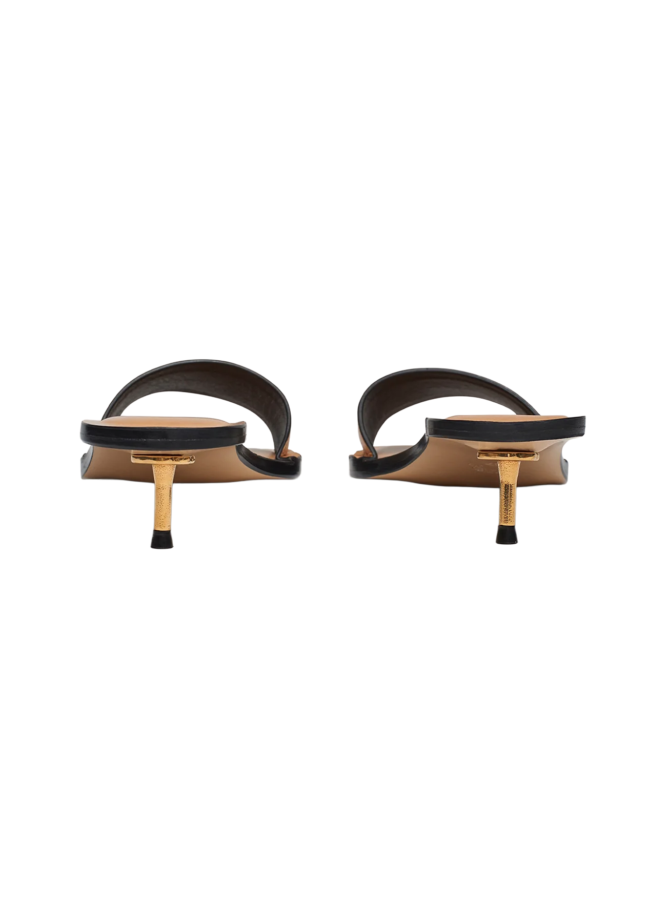 Ibiron Sandals