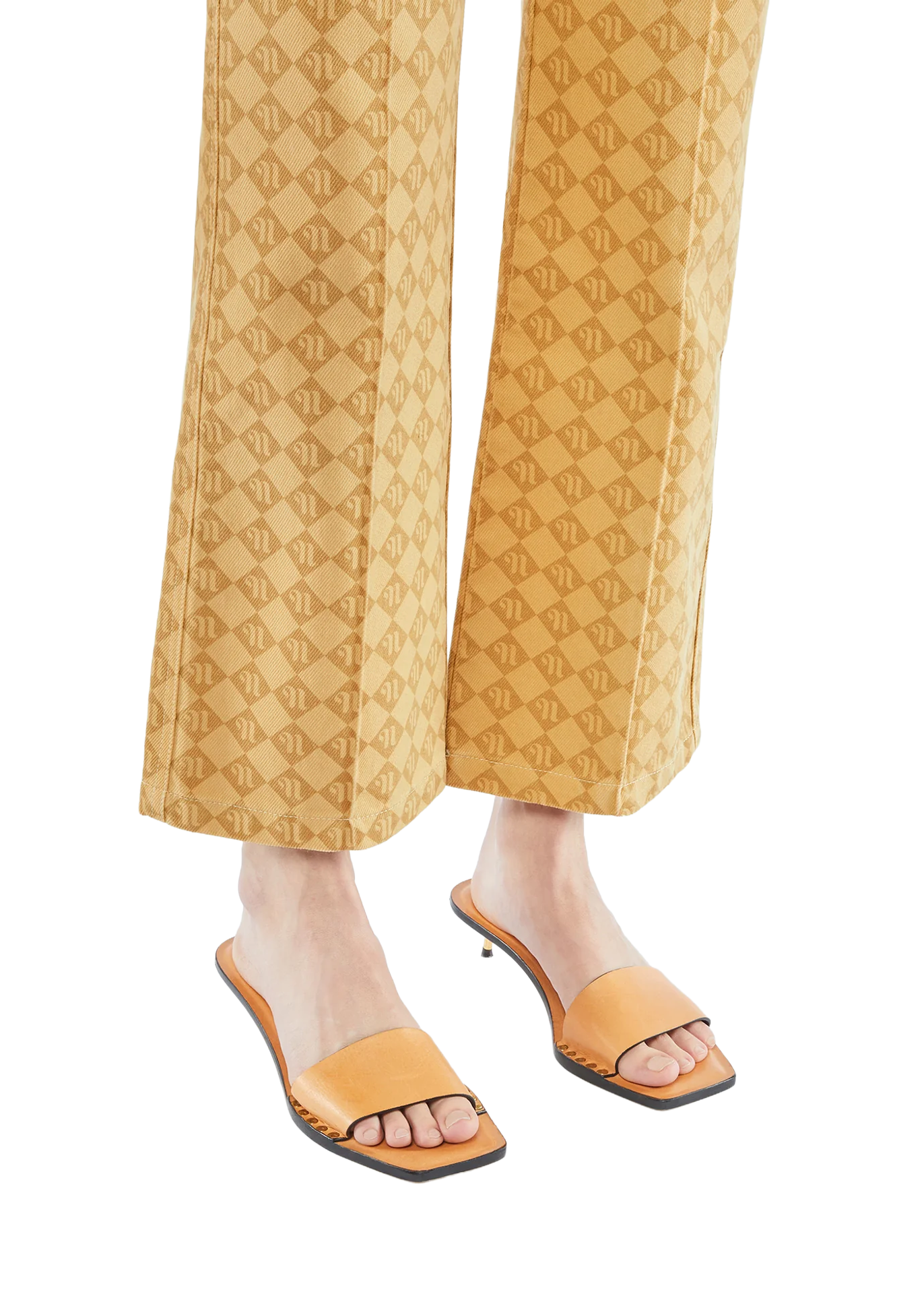 Ibiron Sandals