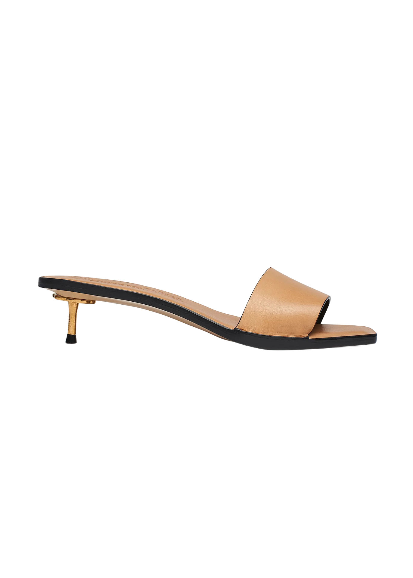 Ibiron Sandals