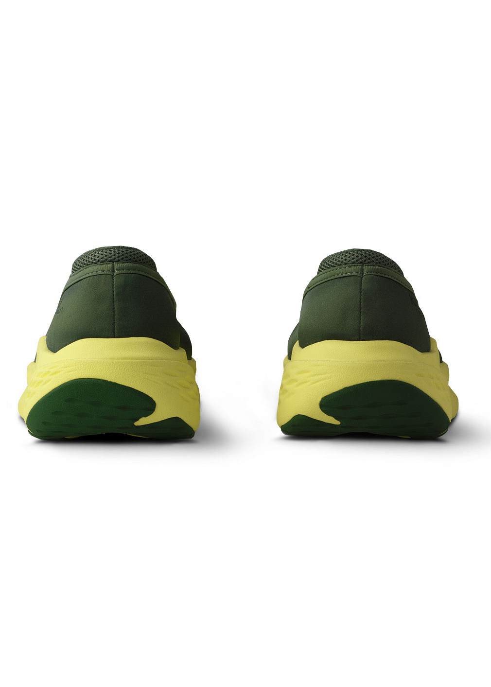 Mestari Ballerina Green