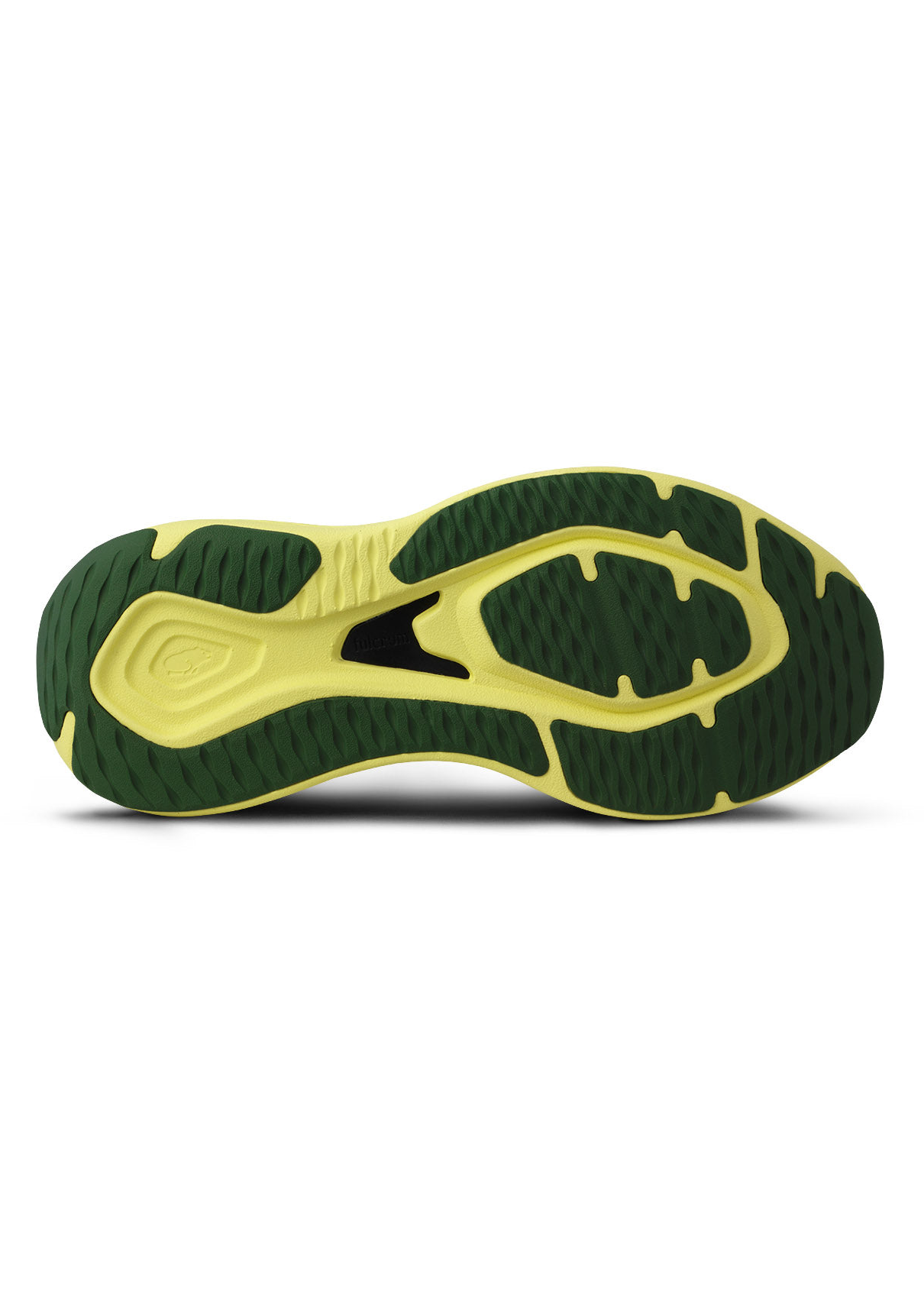 Mestari Ballerina Green
