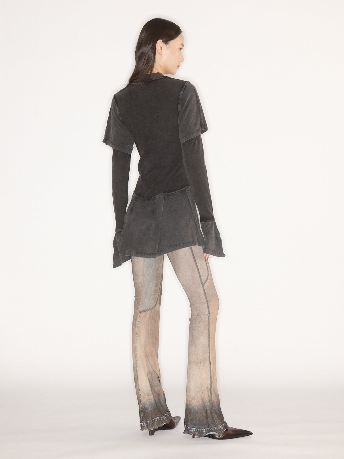 Bellona Dress