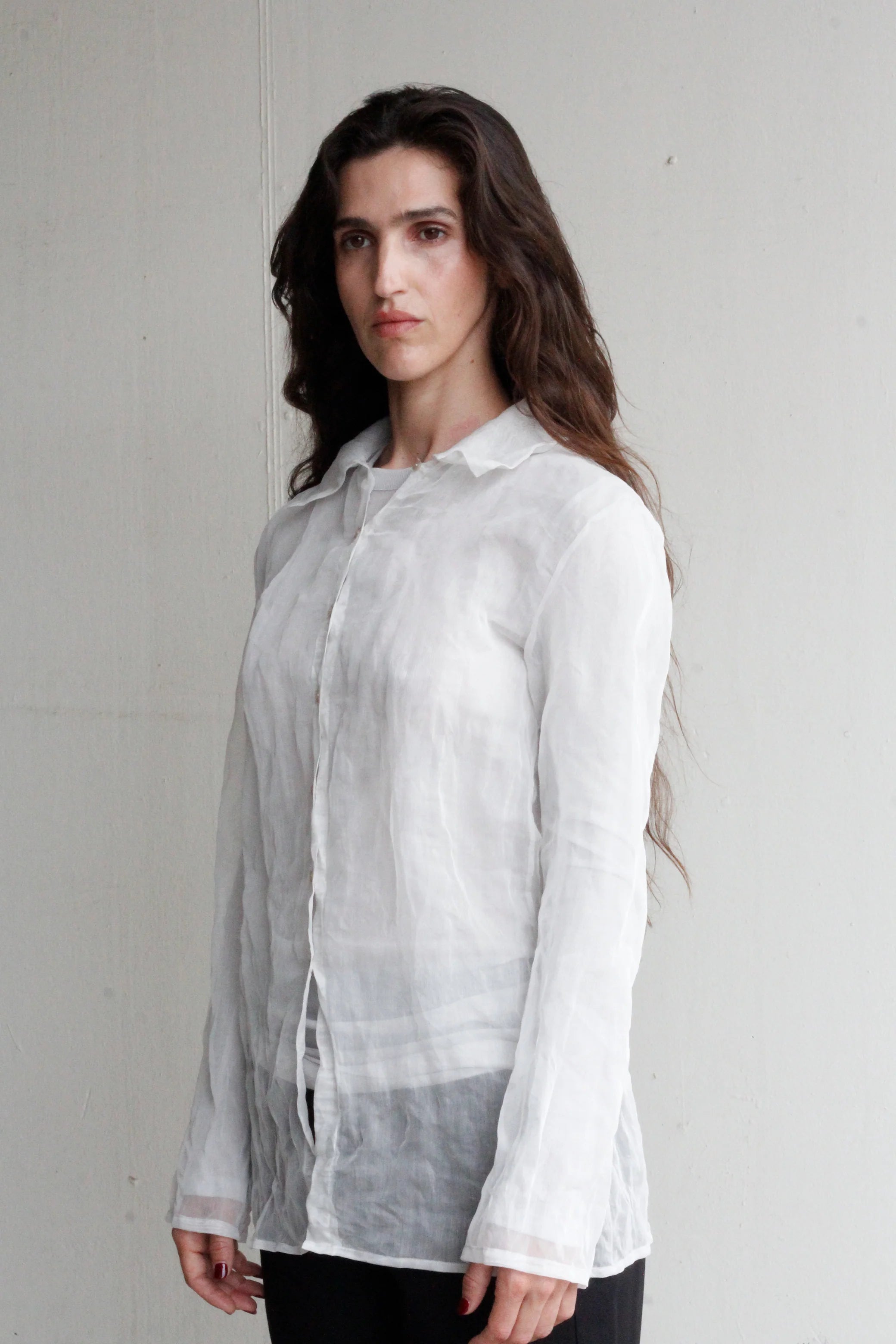 NUIT SHIRT